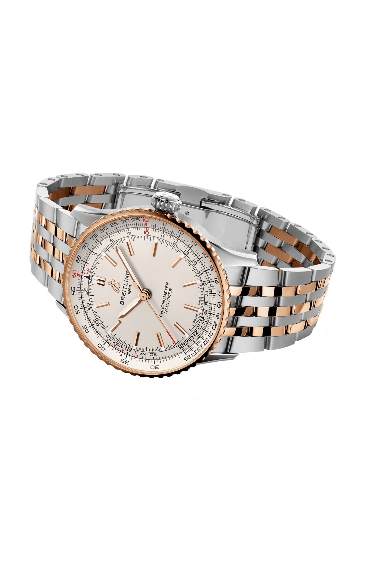 Breitling | NAVITIMER AUTOMATIC 41 - U17329F41G1U1 (4)