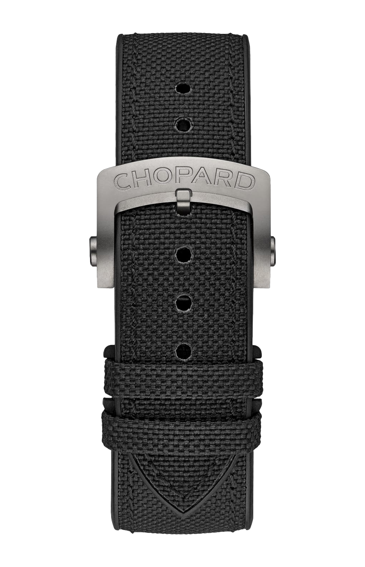 Chopard | MILLE MIGLIA GTS RACE EDITION 44 MM, AUTOMATICO, TITANIO - LIMITED EDITION - 168571 (3)