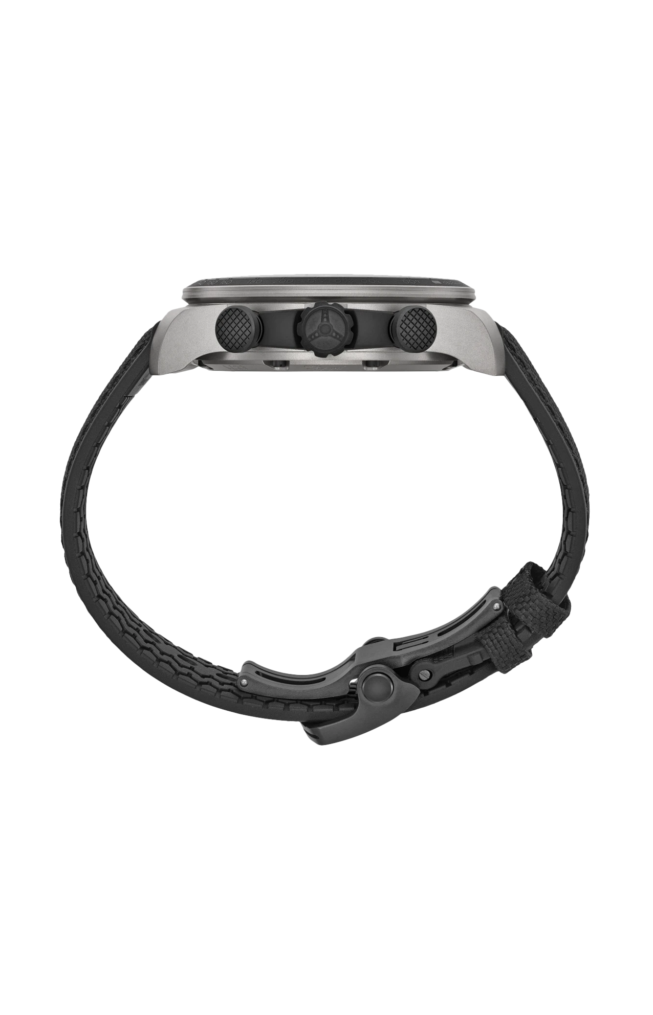 Chopard | MILLE MIGLIA GTS RACE EDITION 44 MM, AUTOMATICO, TITANIO - LIMITED EDITION - 168571 (4)