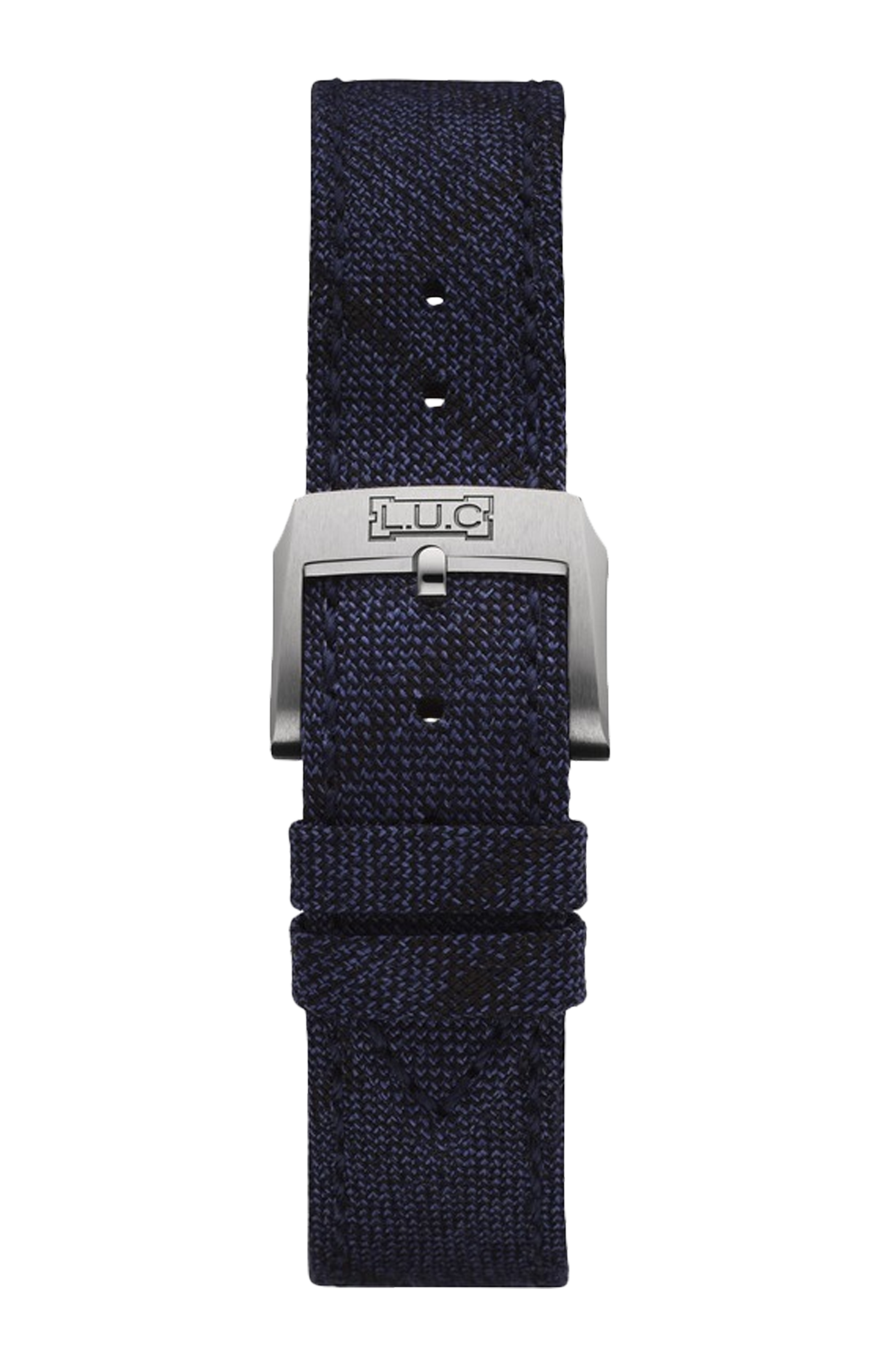 Chopard | L.U.C XP 40 MM, AUTOMATICO, ACCIAIO - 168592 (4)