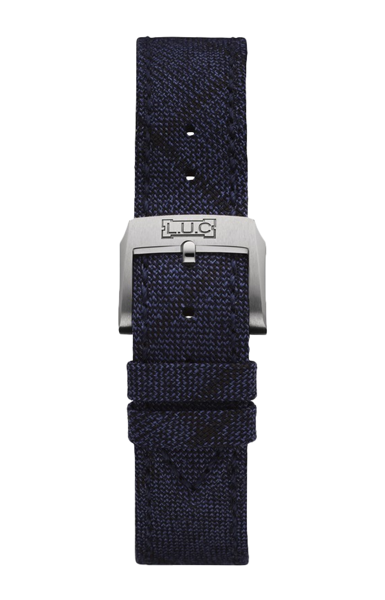 Chopard | L.U.C GMT ONE 42 MM, AUTOMATICO ACCIAIO INOX - 168579 (4)