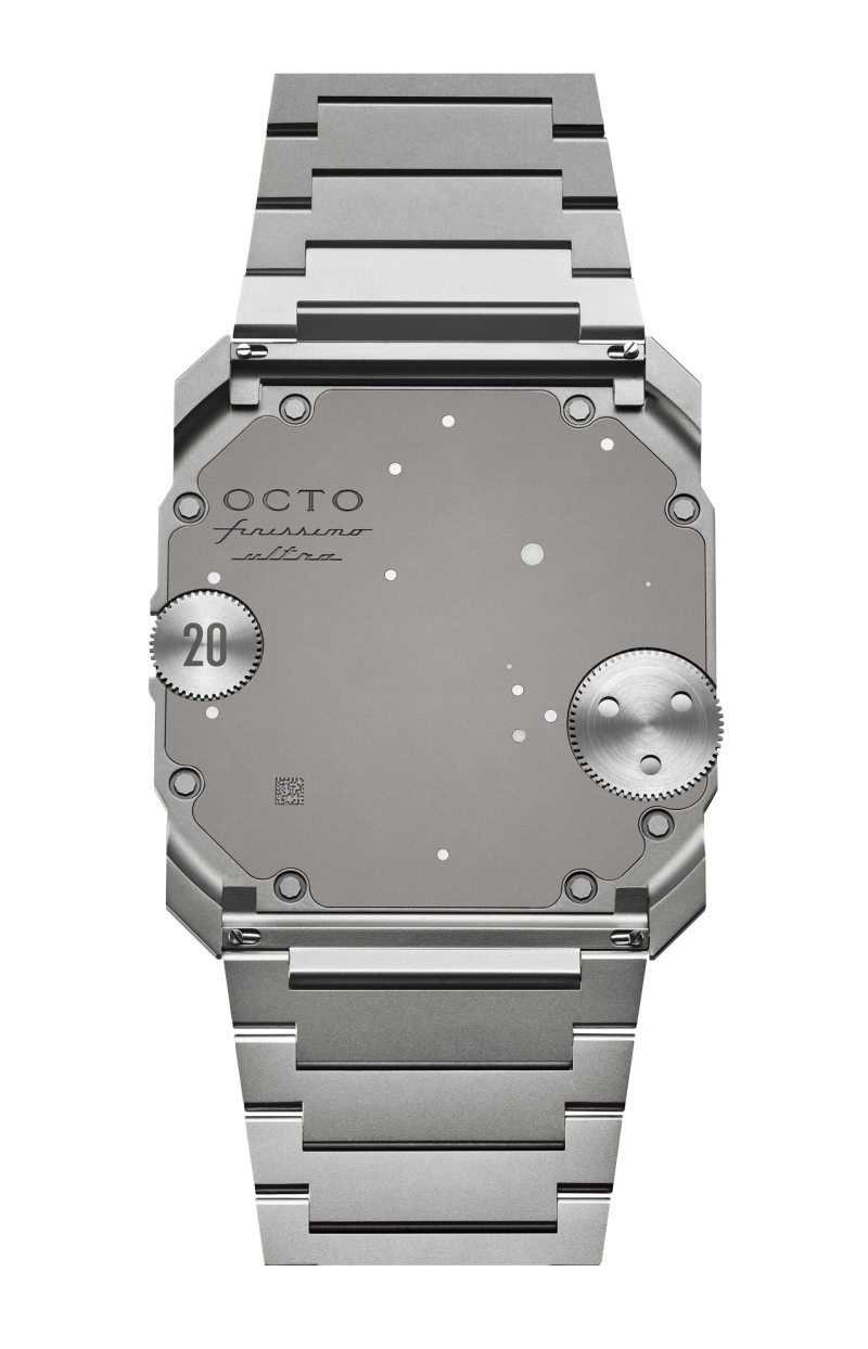 Bulgari | OCTO FINISSIMO - EDIZIONE LIMITATA - 104081 (2)