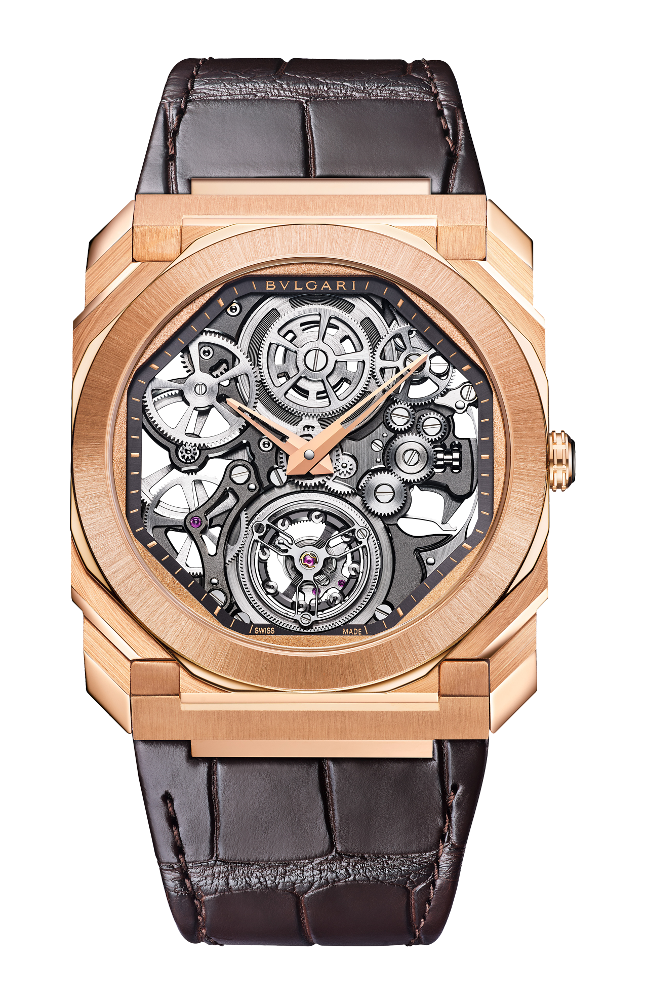 Bulgari | OCTO FINISSIMO - HE00031 (1)
