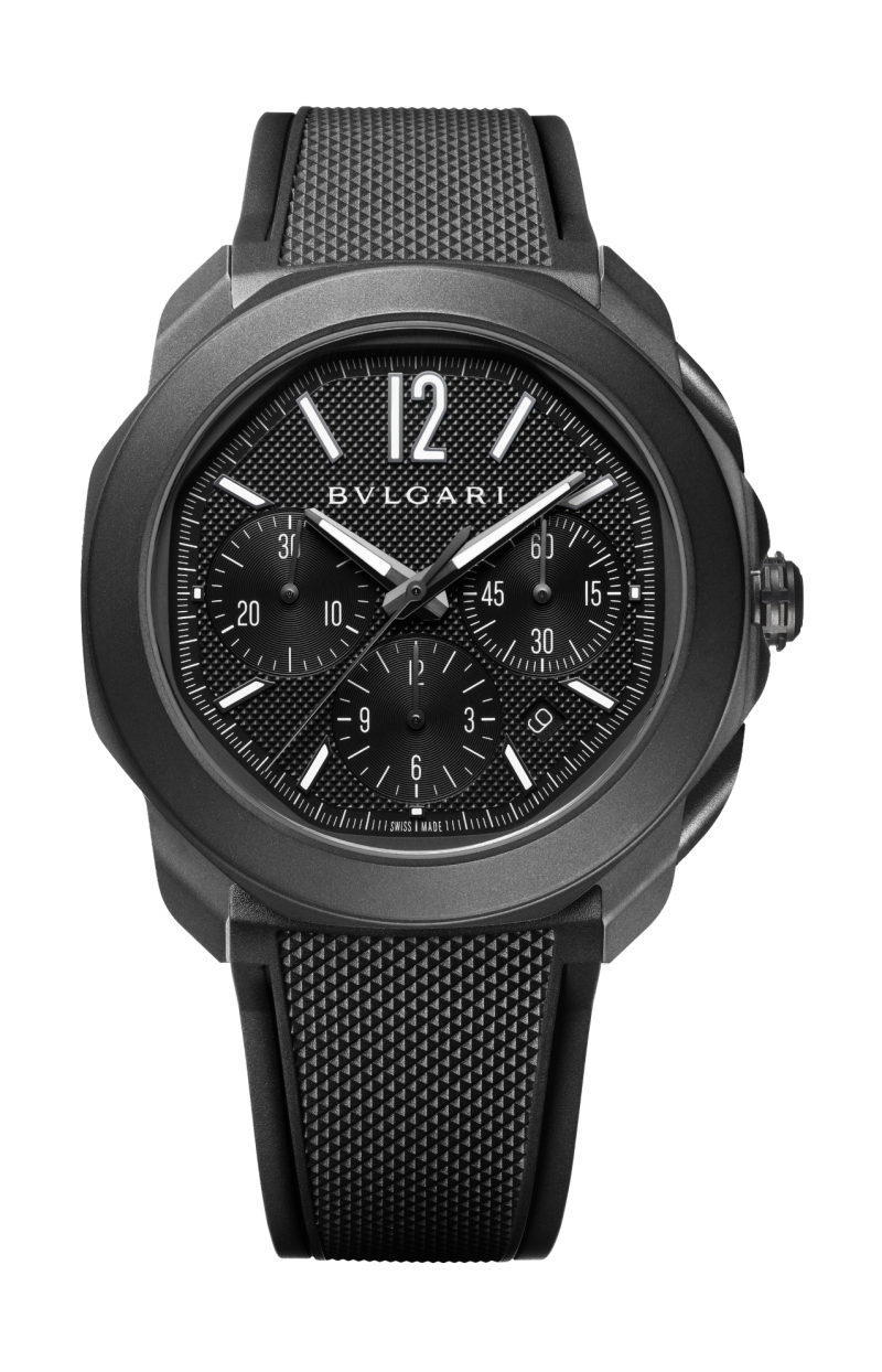 Bulgari | OCTO ROMA - 103932 (1)