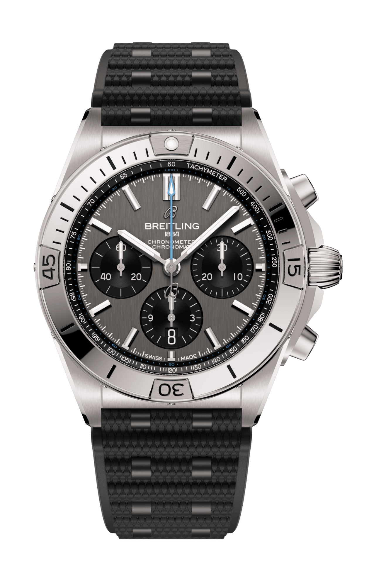 Breitling | CHRONOMAT B01 42 - EB0134101M1S1 (1)