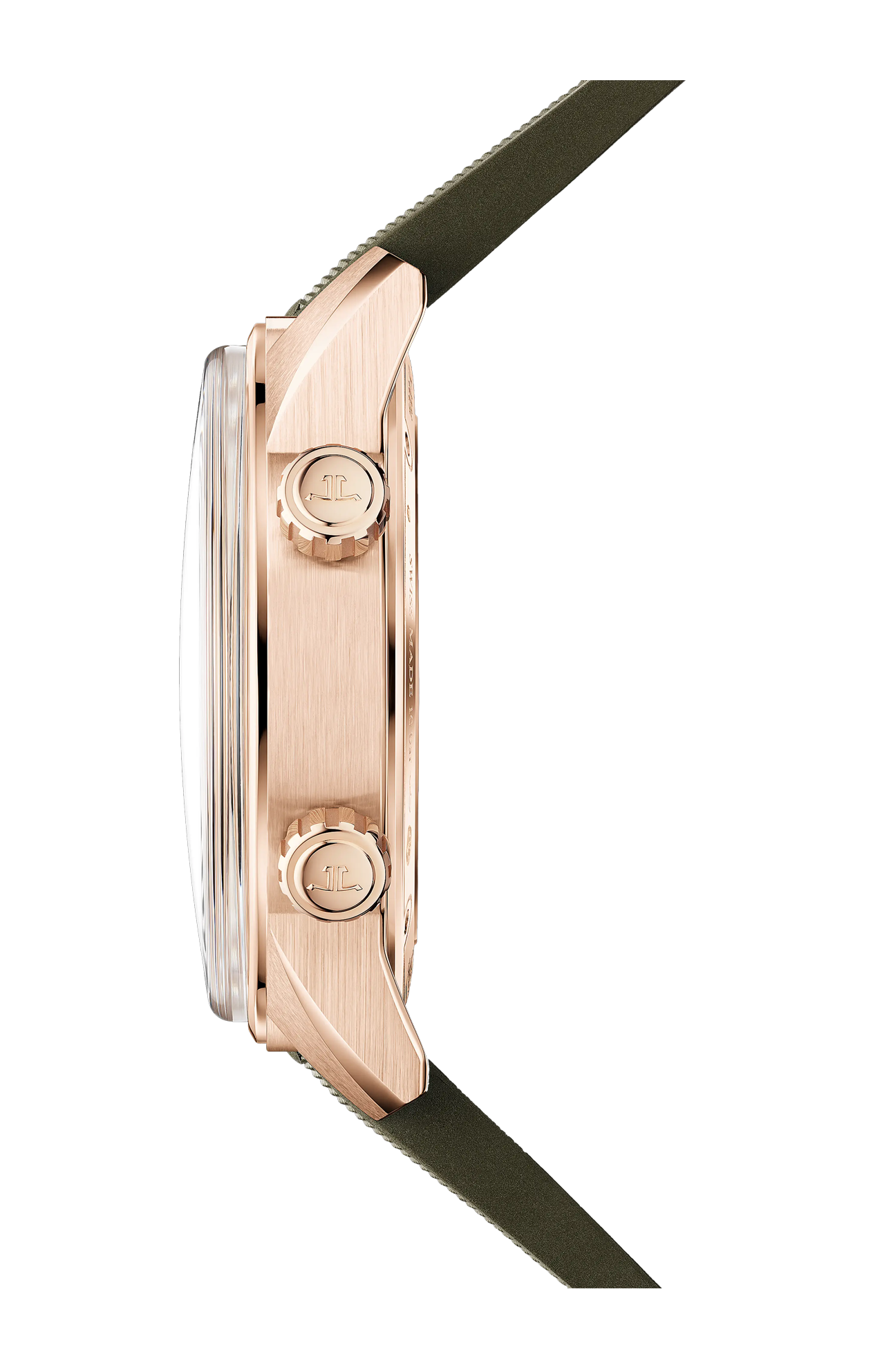 Jaeger-Lecoultre | POLARIS PERPETUAL CALENDAR - 908263J (3)