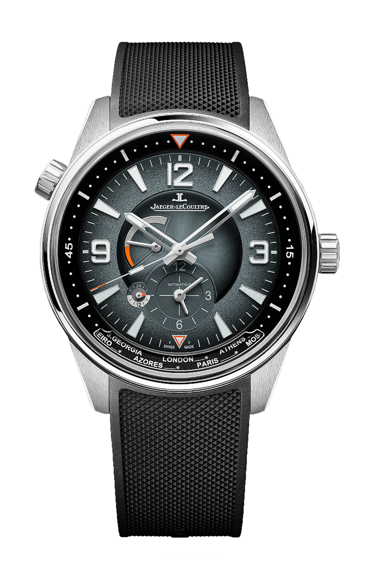 Jaeger-Lecoultre | POLARIS GEOGRAPHIC - 9078640 (1)