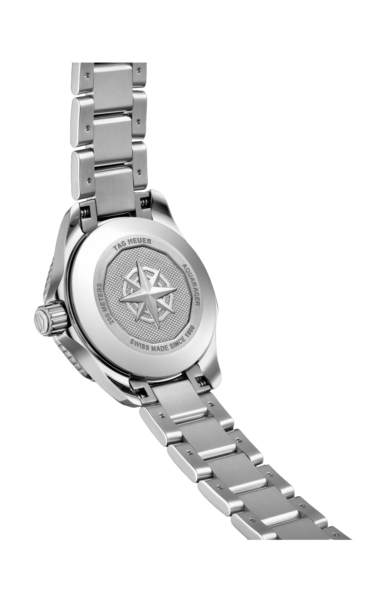 Tag Heuer | TAG HEUER AQUARACER PROFESSIONAL 200 - WBP1418.BA0622 (2)