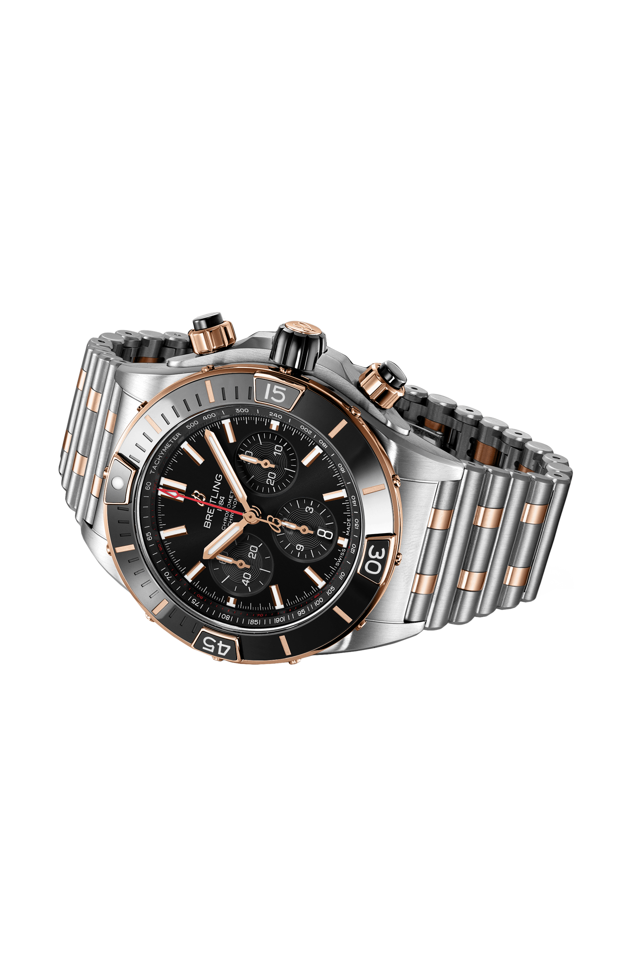 Breitling | SUPERCHRONOMAT B01 44 - UB0136251B1U1 (4)