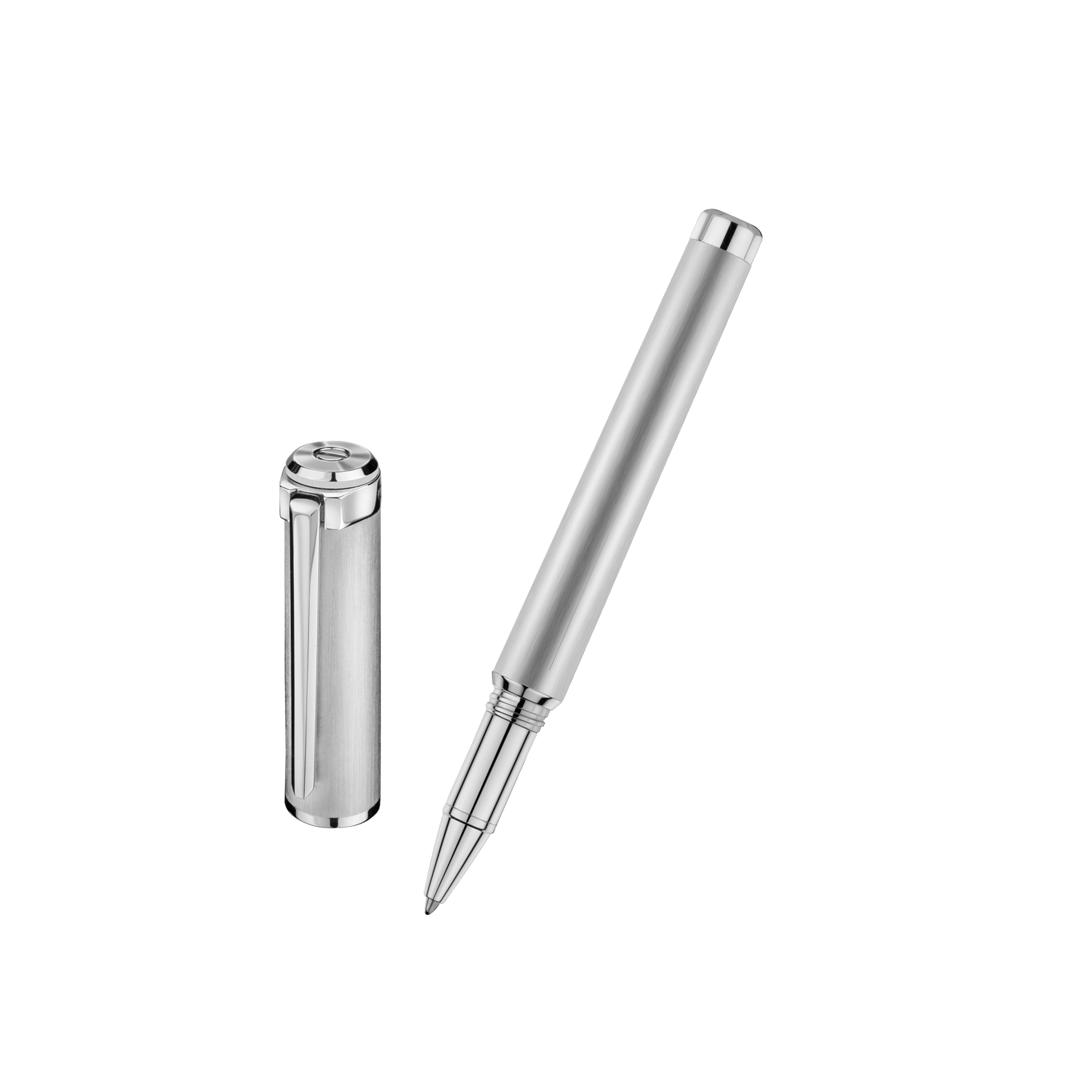 Chopard | CHOPARD - PENNA ROLLER ALPINE EAGLE, ACCIAIO INOSSIDABILE (1)