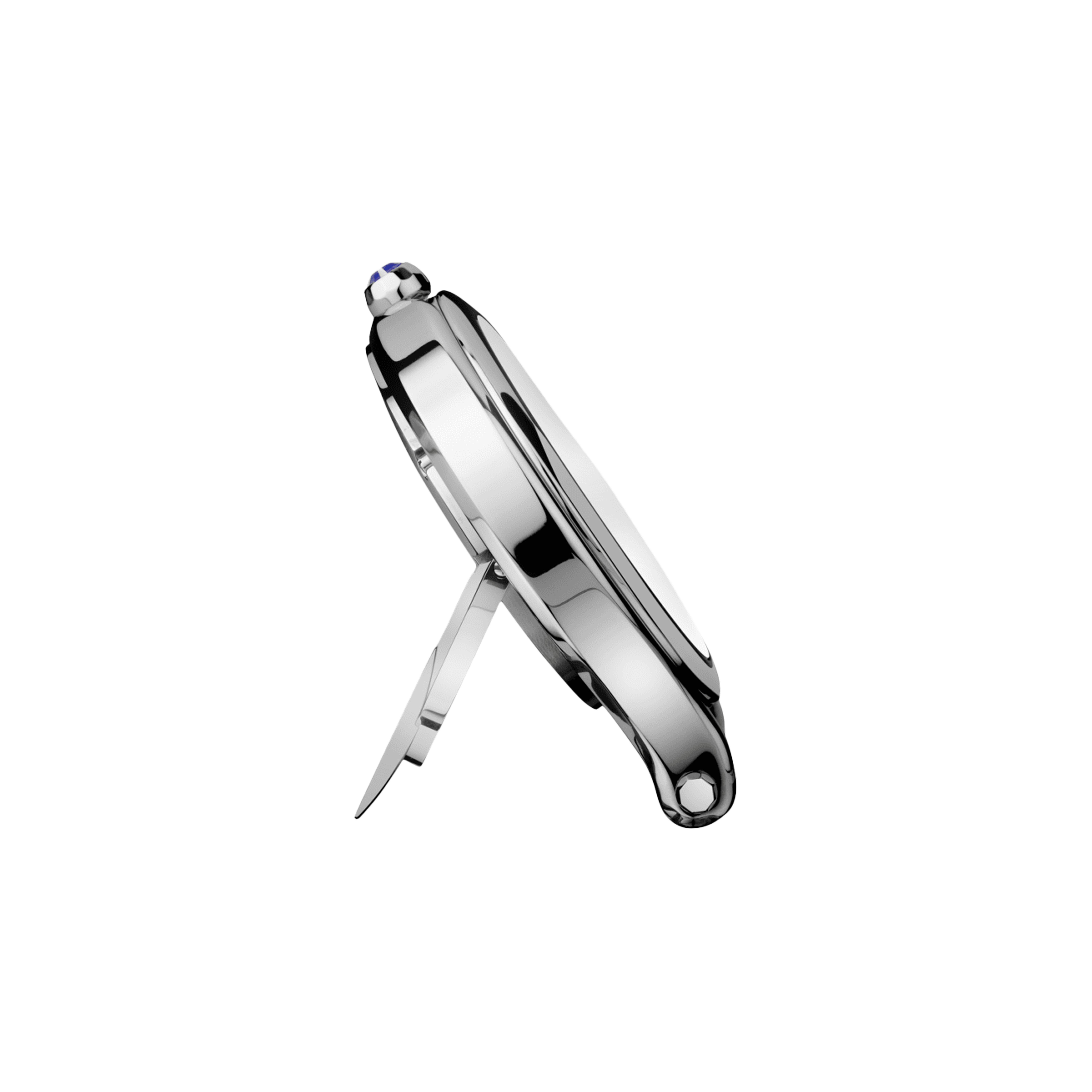 Chopard | OROLOGIO DA TAVOLO HAPPY SPORT, ACCIAIO INOSSIDABILE - 95020 (2)