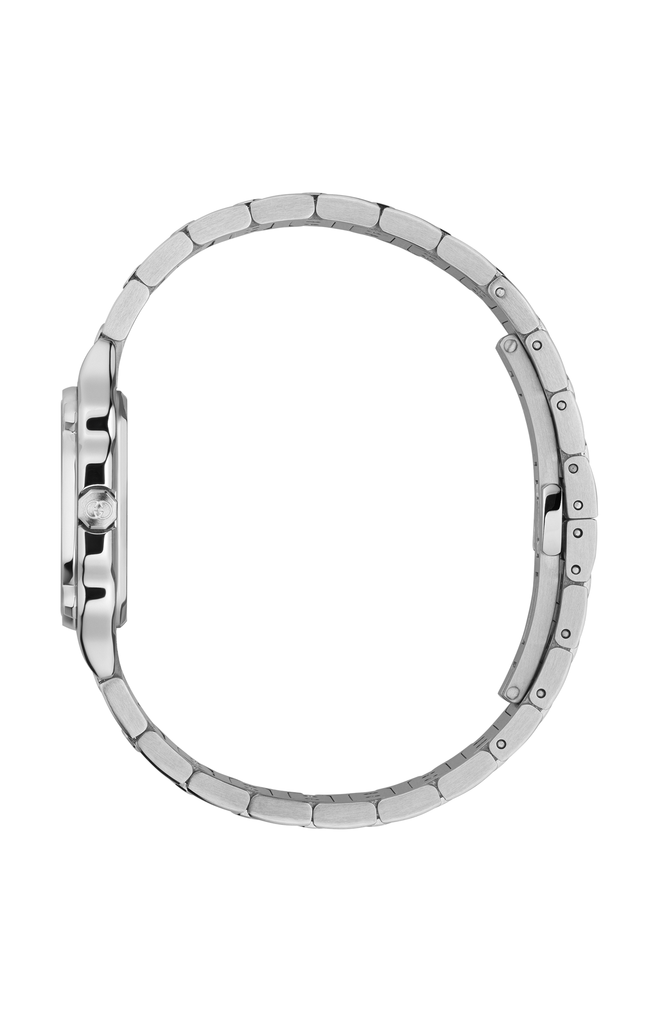 Gucci | G-FLAT 24MM - YA166501 (3)