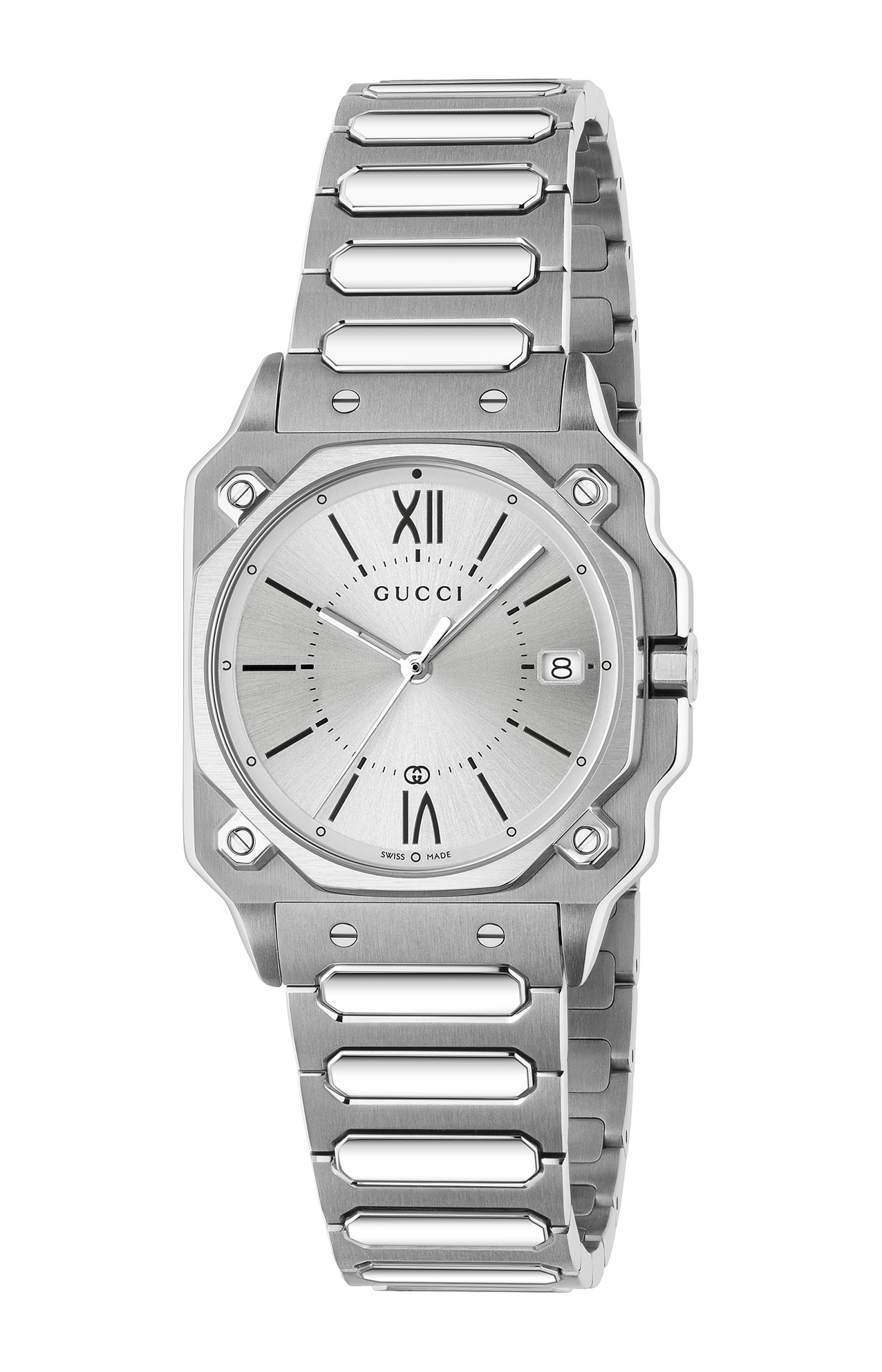 Gucci | G-FLAT 30MM - YA166504 (1)