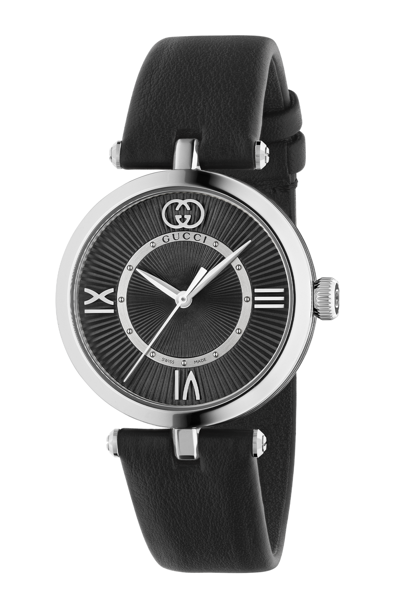 Gucci | MODEL 2000 30MM - YA167505 (1)