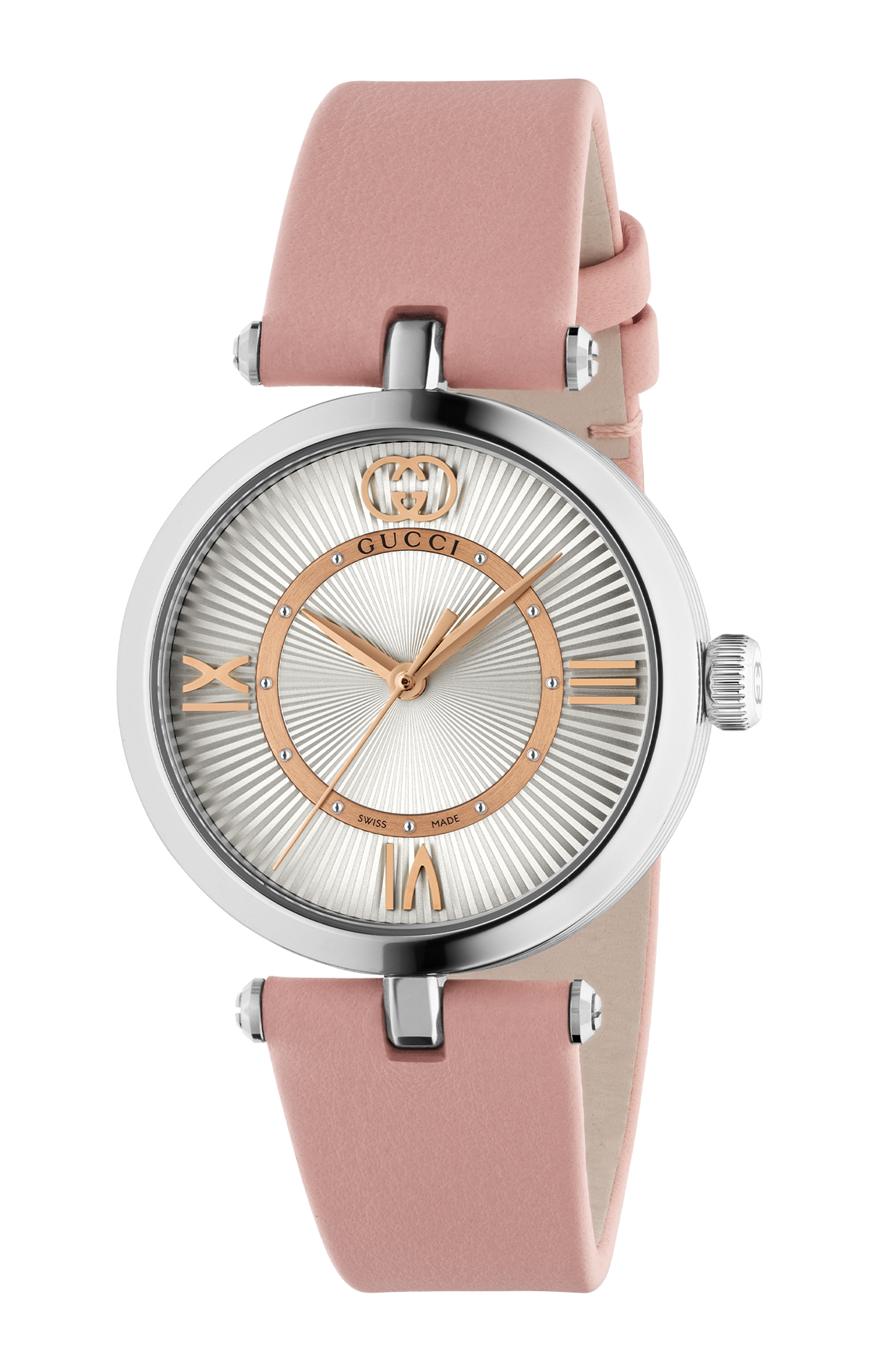 Gucci | MODEL 2000 30MM - YA167506 (1)