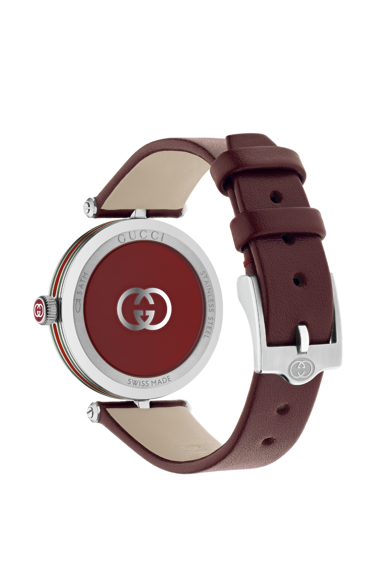 Gucci | MODEL 2000 30MM - YA167508 (2)