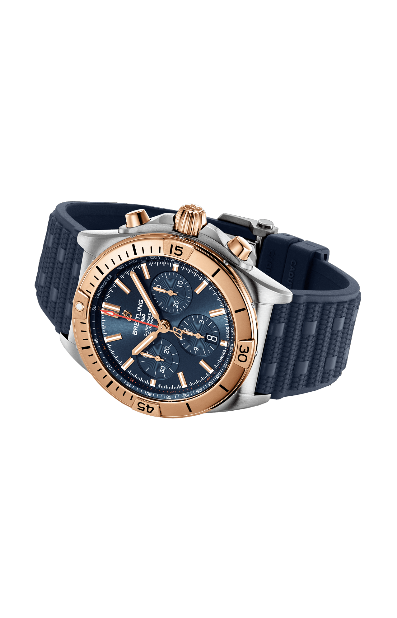 Breitling | CHRONOMAT B01 42 - UB0134101C1S1 (3)