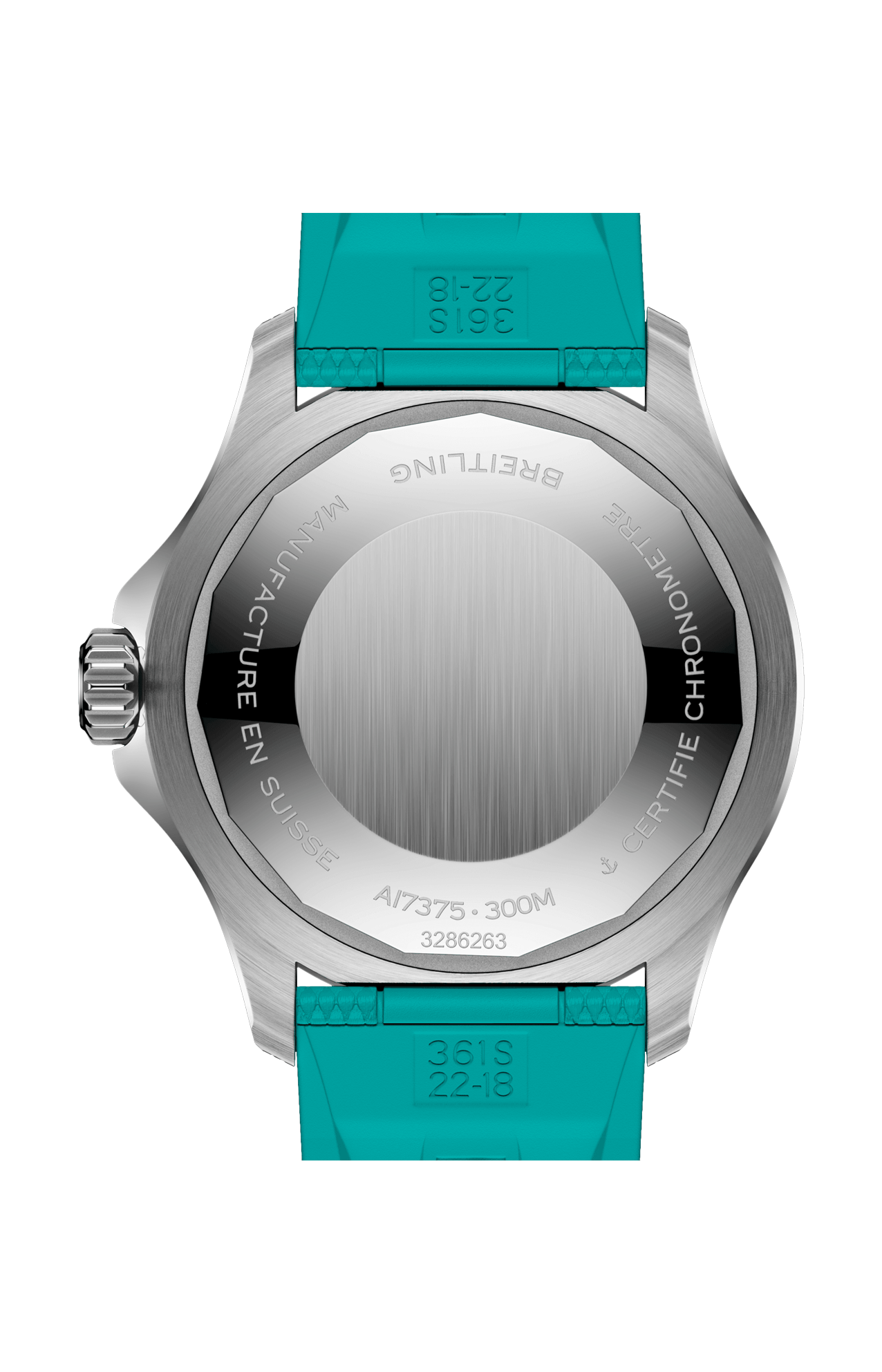 Breitling | SUPEROCEAN AUTOMATIC 42 - A17375211B2S2 (2)