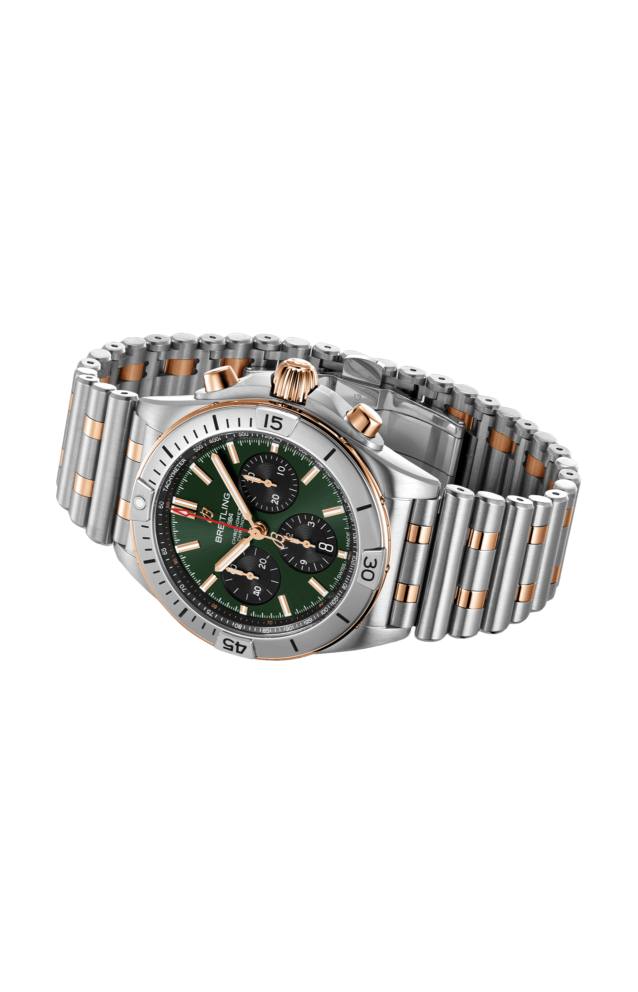 Breitling | CHRONOMAT B01 42 - UB0134131L1U1 (3)