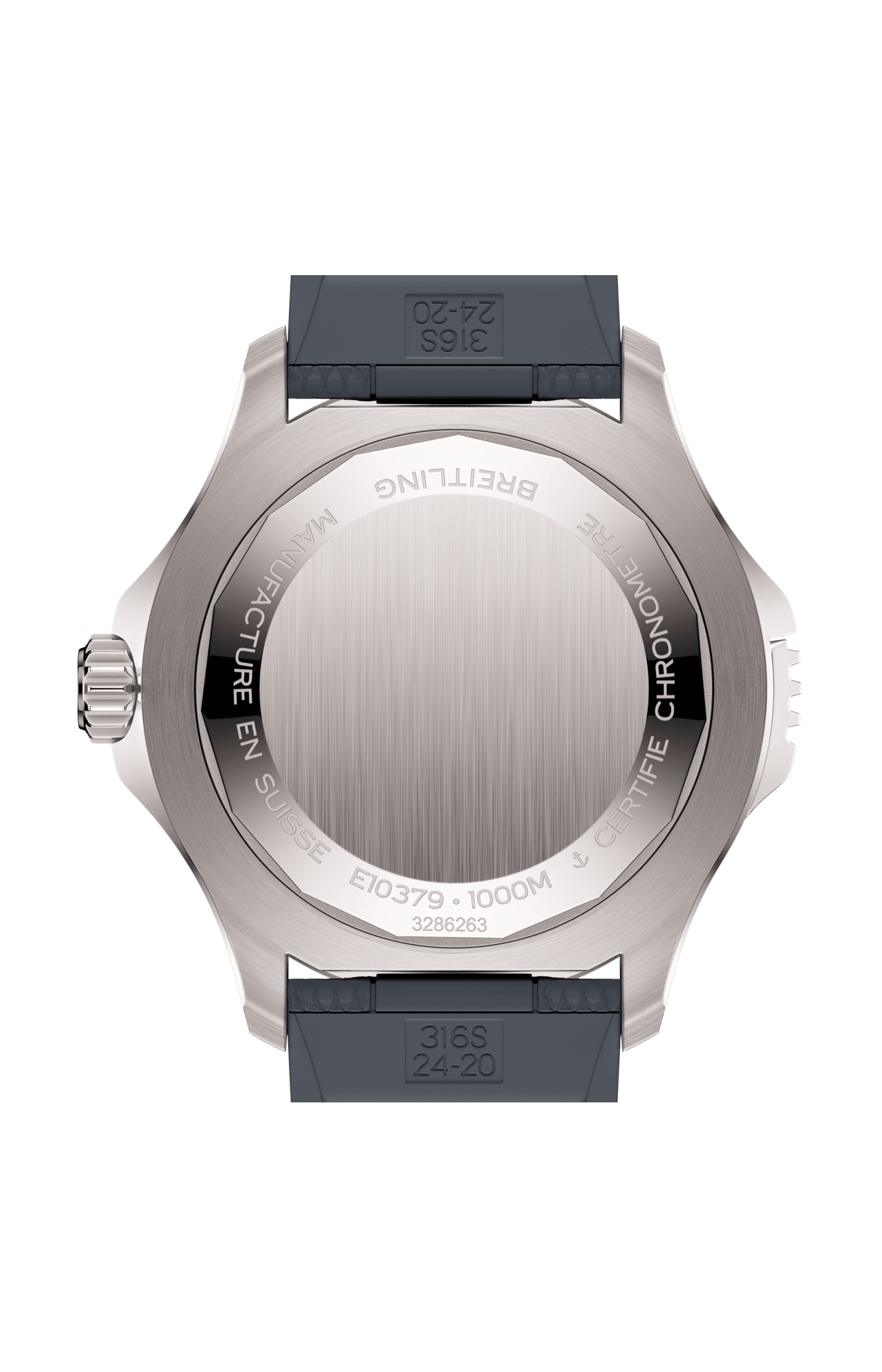 Breitling | SUPEROCEAN AUTOMATIC 46 SUPER DIVER - E10379351B1S1 (2)