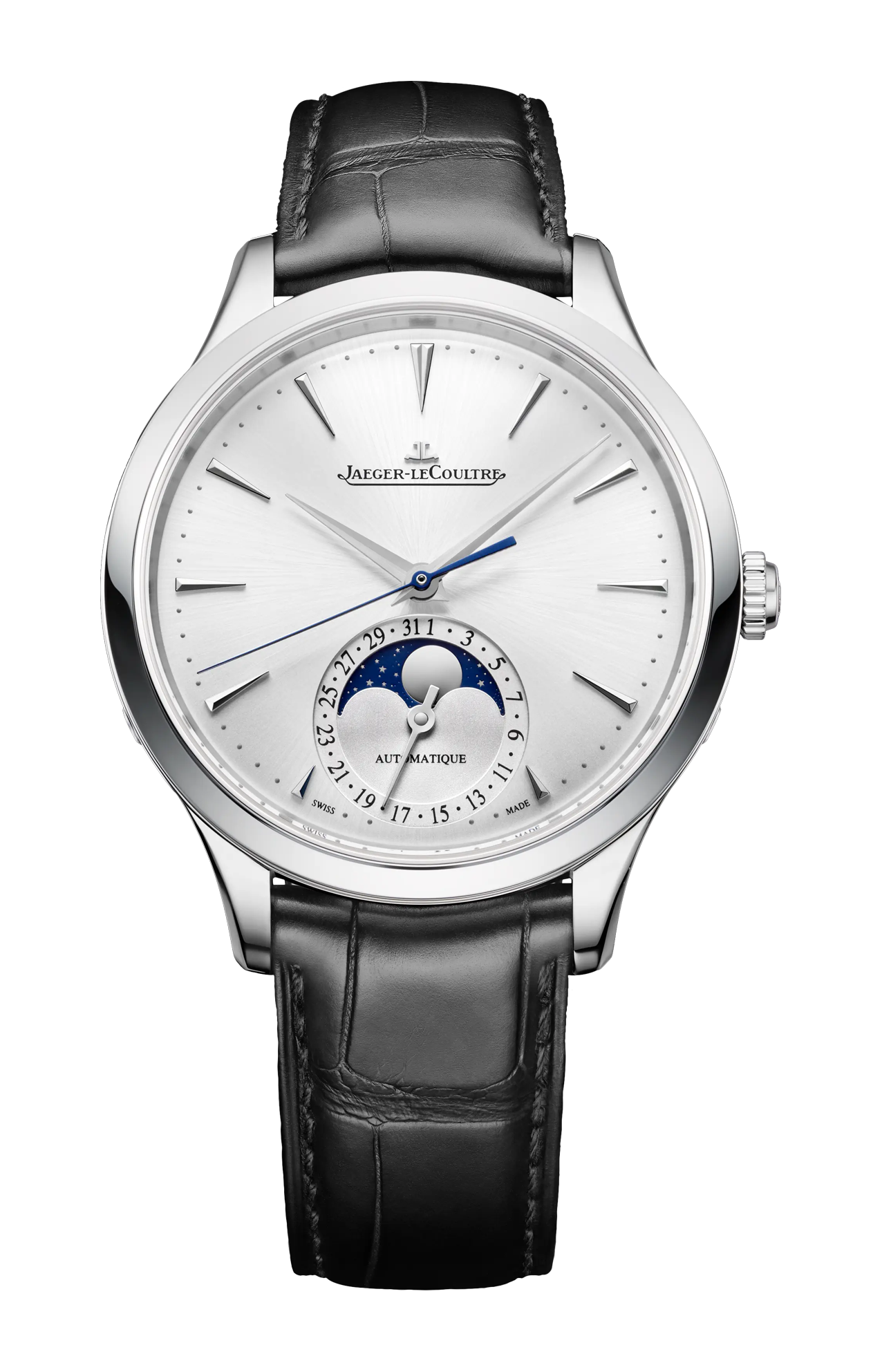 Jaeger-Lecoultre | MASTER ULTRA THIN MOON - 1248421 (1)