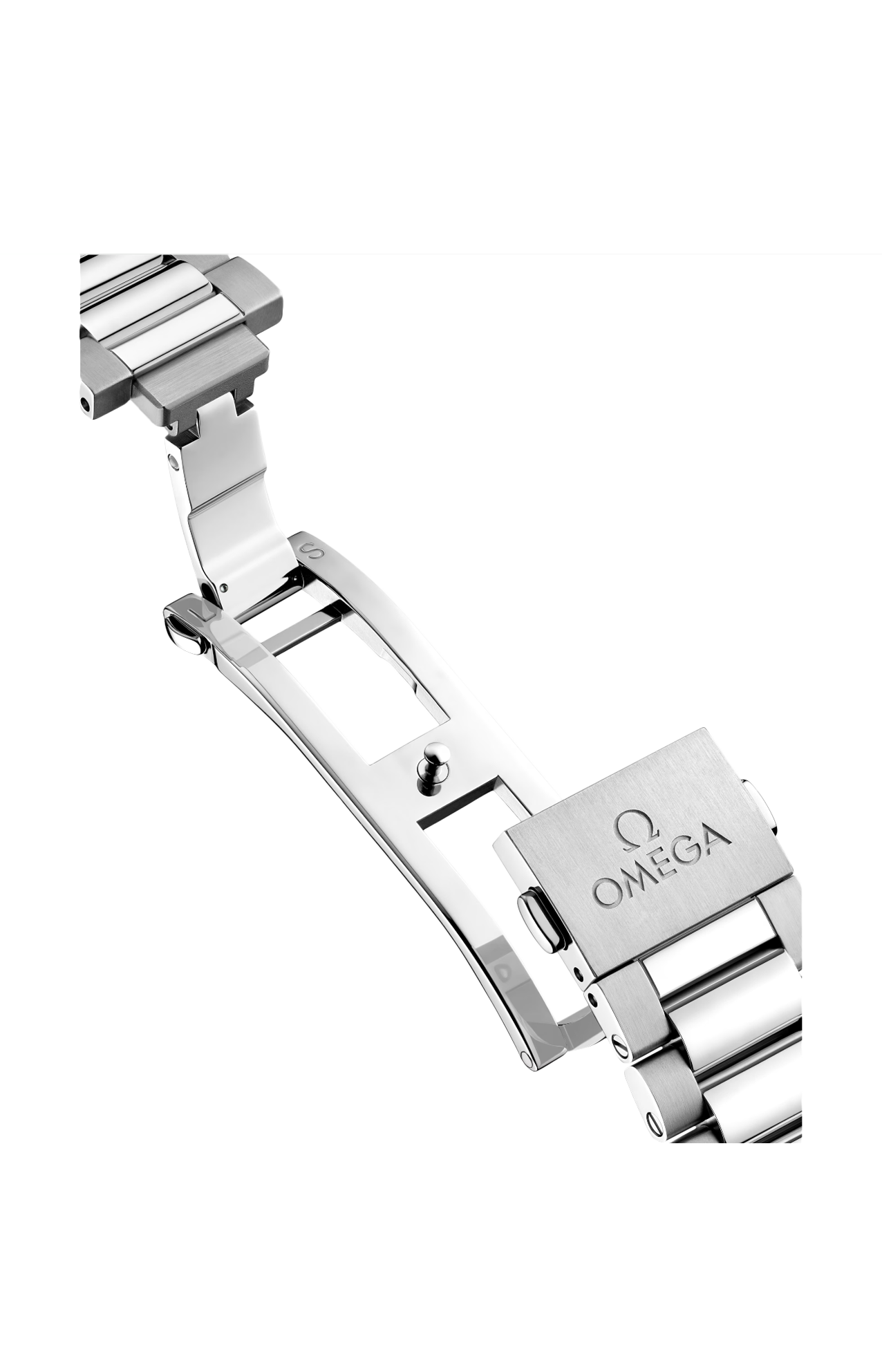 Omega | SEAMASTER AQUA TERRA 150M 38 MM, ACCIAIO SU ACCIAIO - 220.10.38.20.01.004 (2)