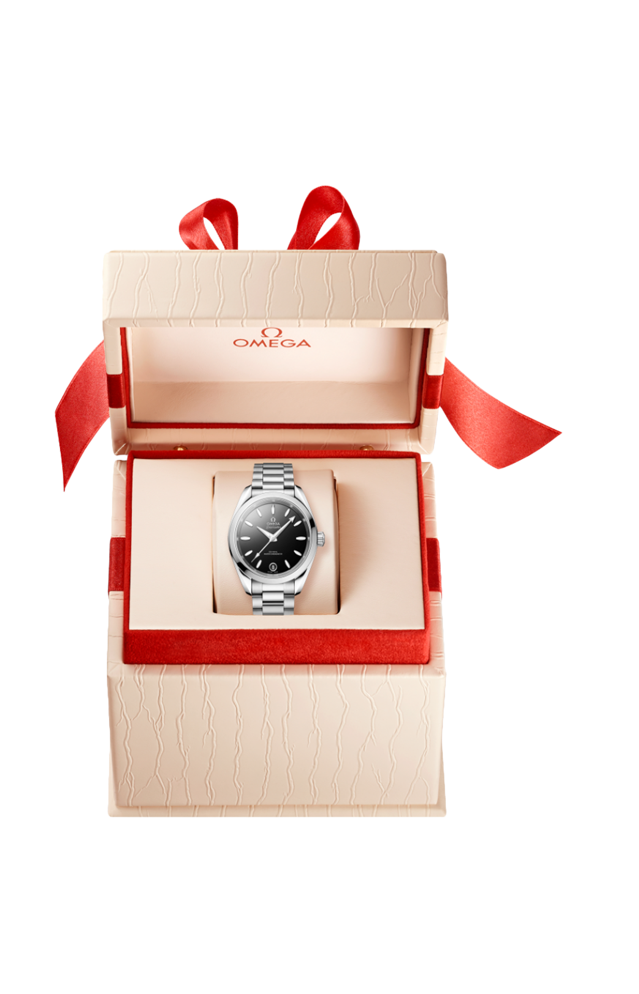 Omega | SEAMASTER AQUA TERRA 150M 38 MM, ACCIAIO SU ACCIAIO - 220.10.38.20.01.004 (4)