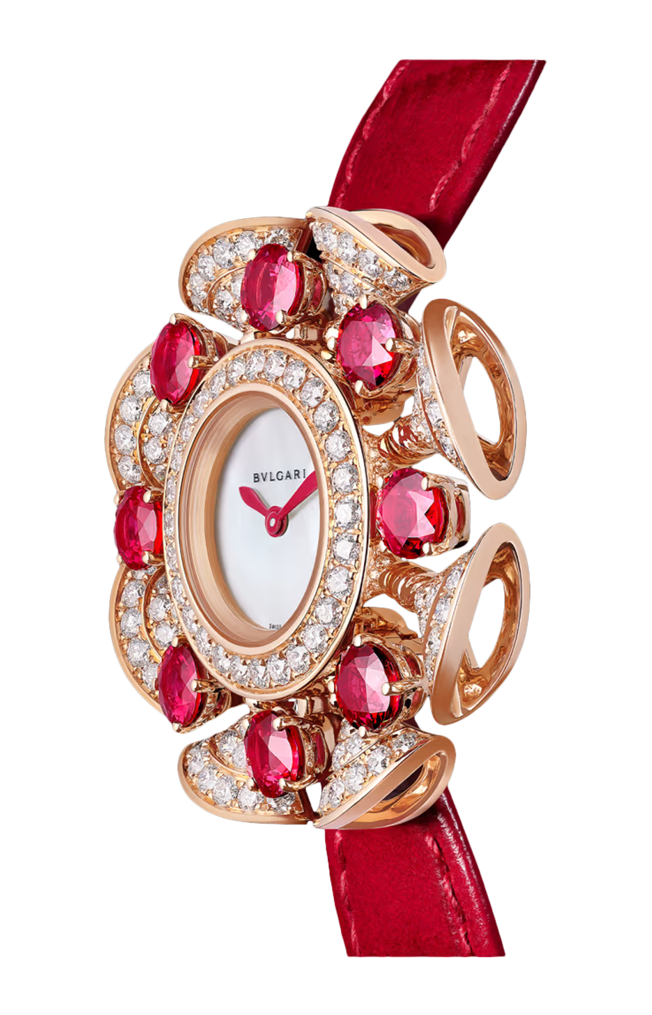 Bulgari | DIVAS' DREAM - DVP33GD1RUB (4)