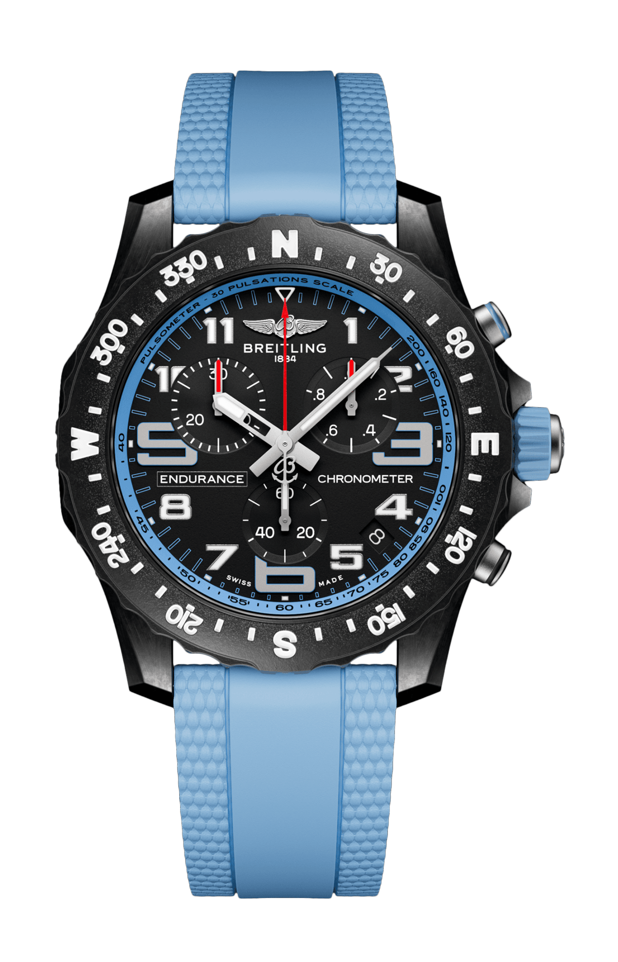 Breitling | ENDURANCE PRO 44 - X82310281B1S2 (1)