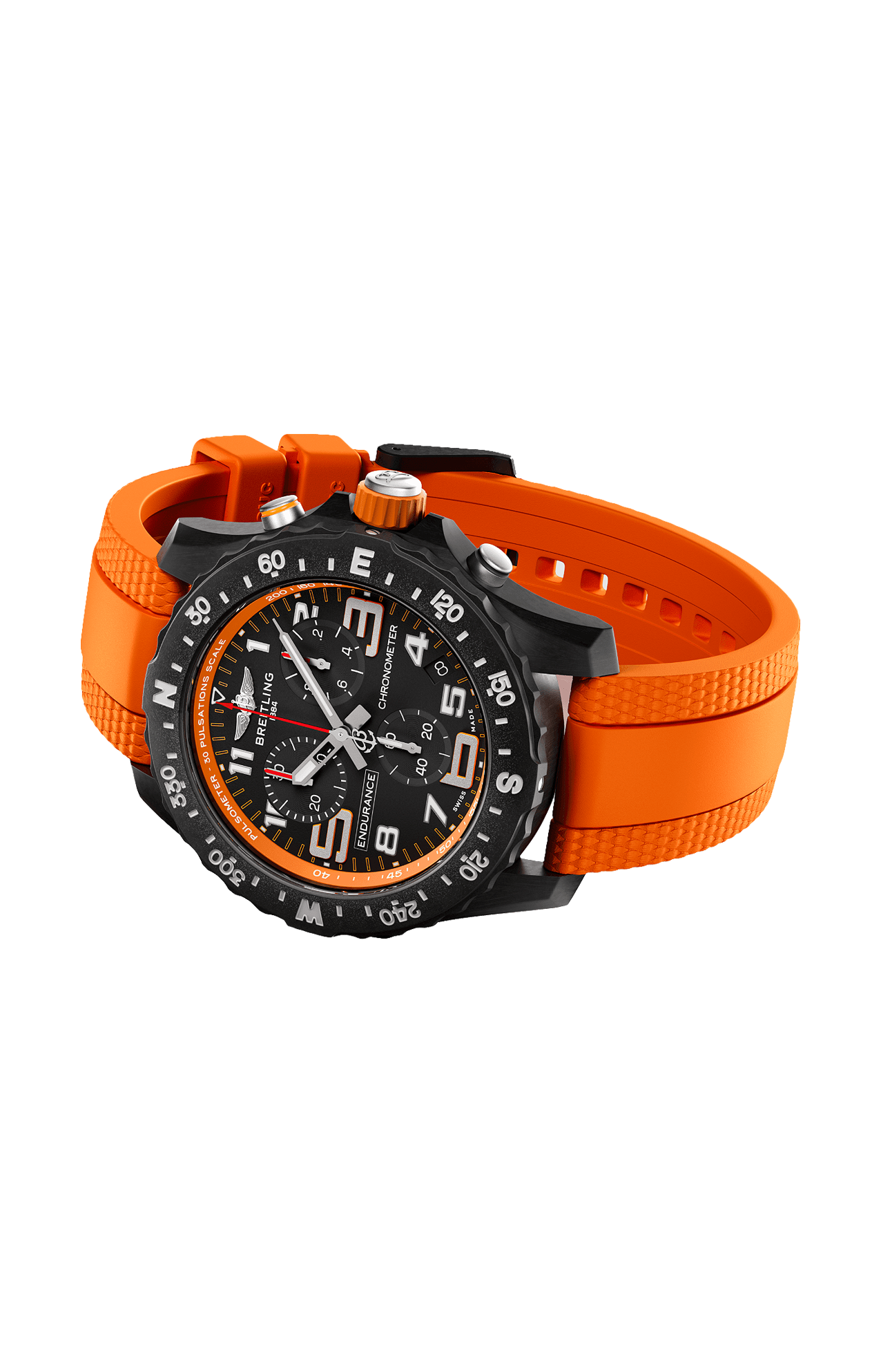 Breitling | ENDURANCE PRO 44 - X82310A51B1S2 (3)