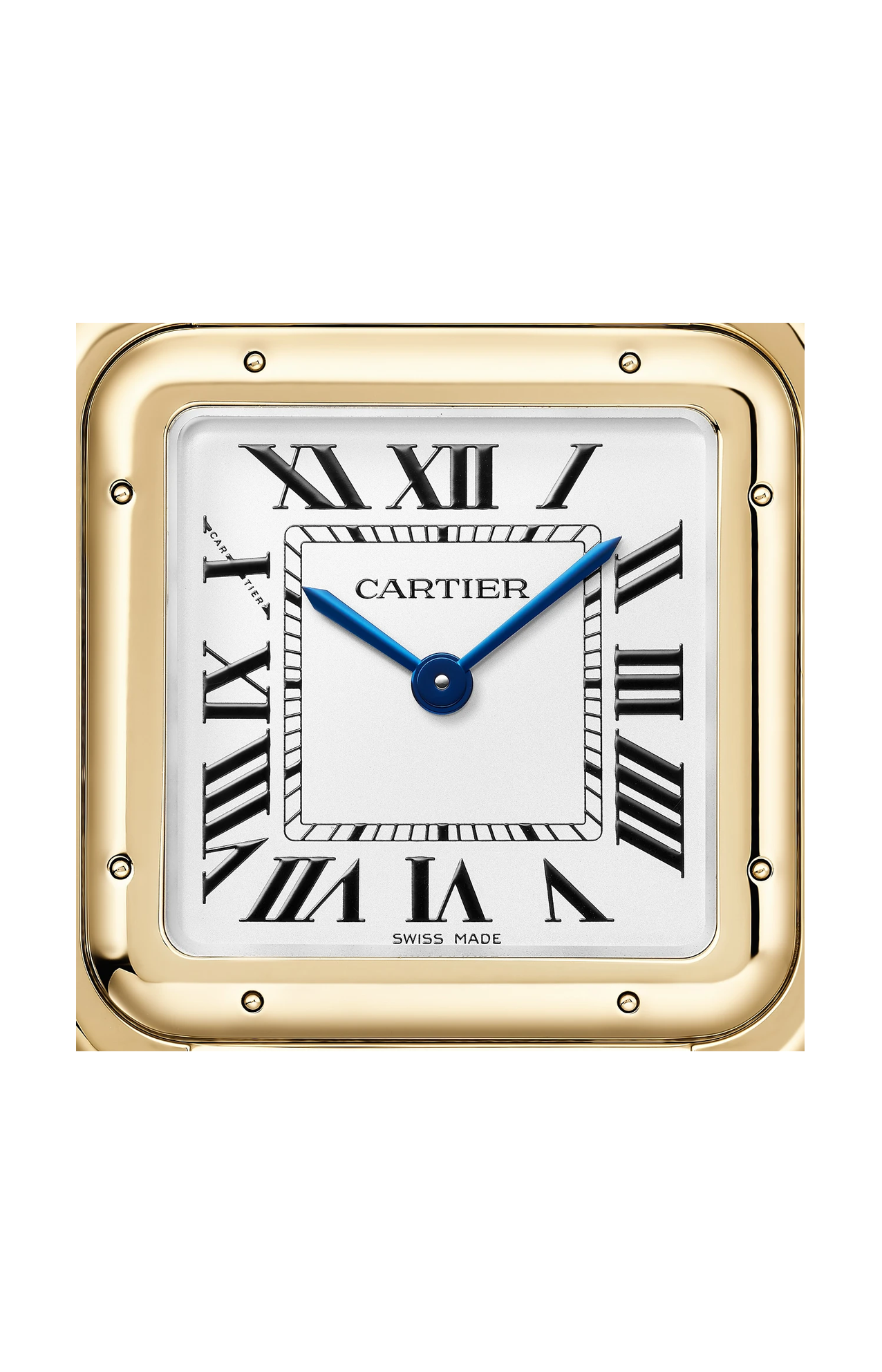 Cartier | PANTH&Egrave;RE DE CARTIER, MODELLO GRANDE, ORO GIALLO, QUARZO - WGPN0051 (4)