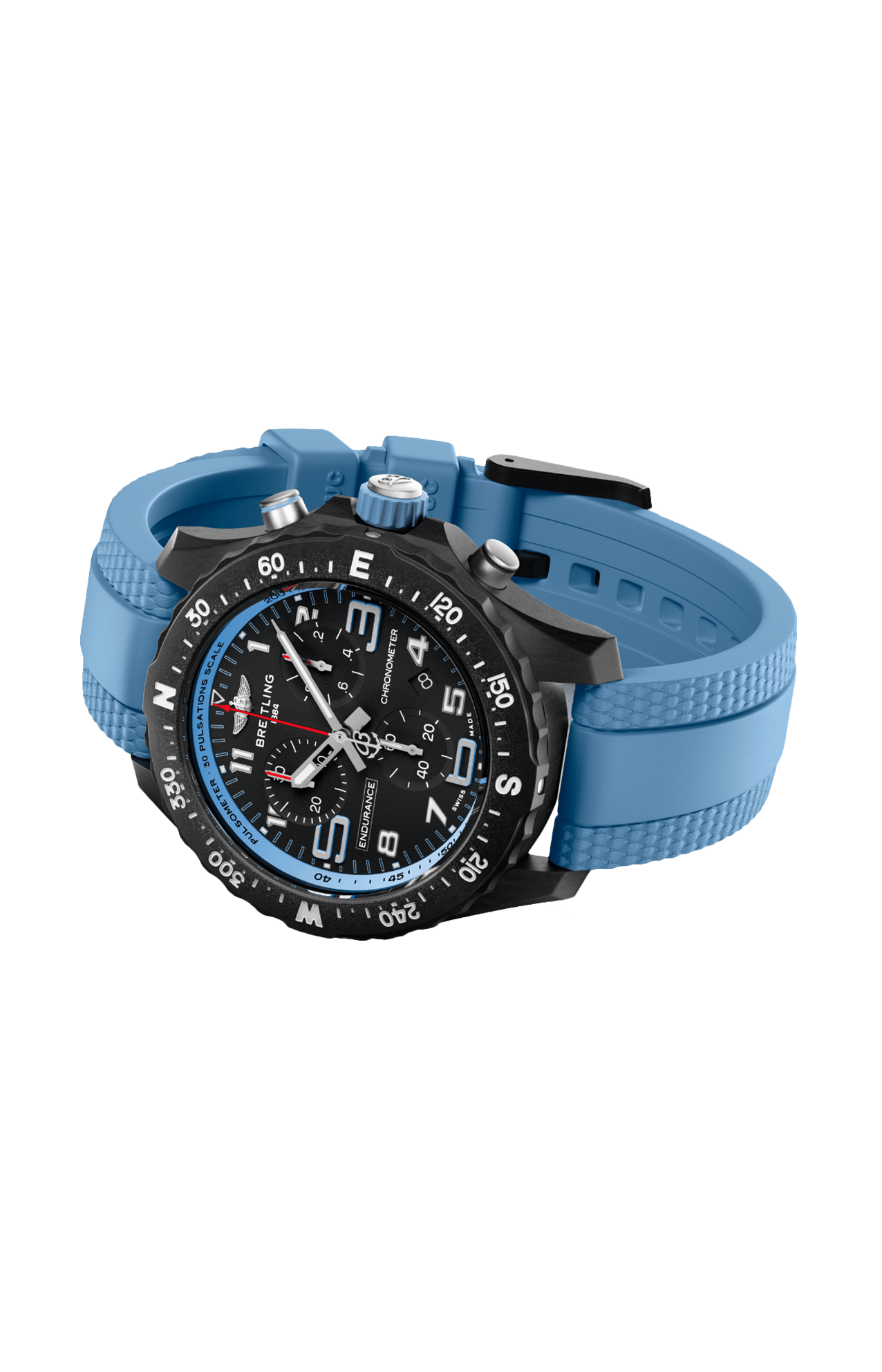 Breitling | ENDURANCE PRO 38 - X83310281B1S1 (3)