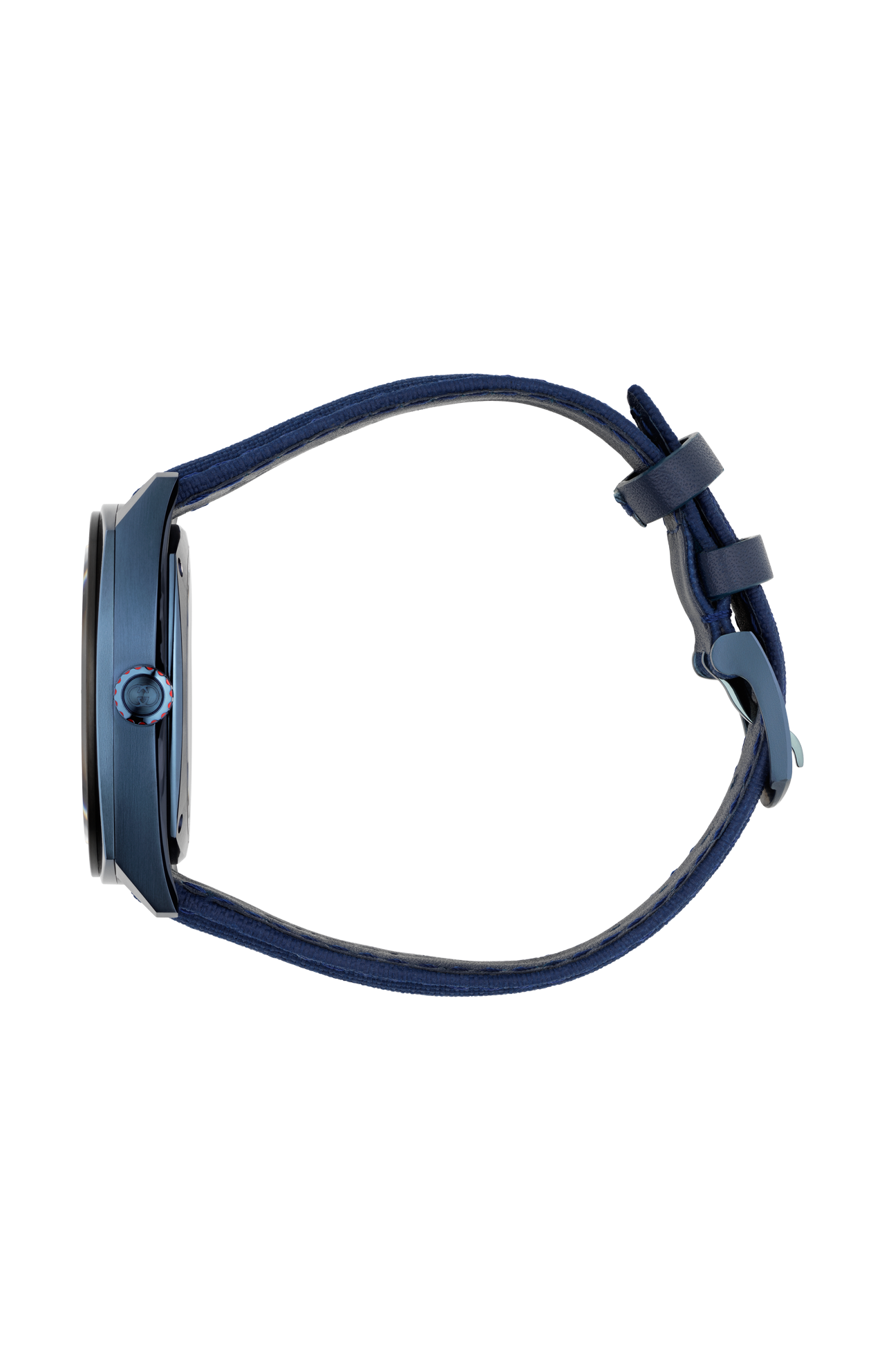 Gucci | GUCCI INTERLOCKING 41 MM - YA142331 (3)