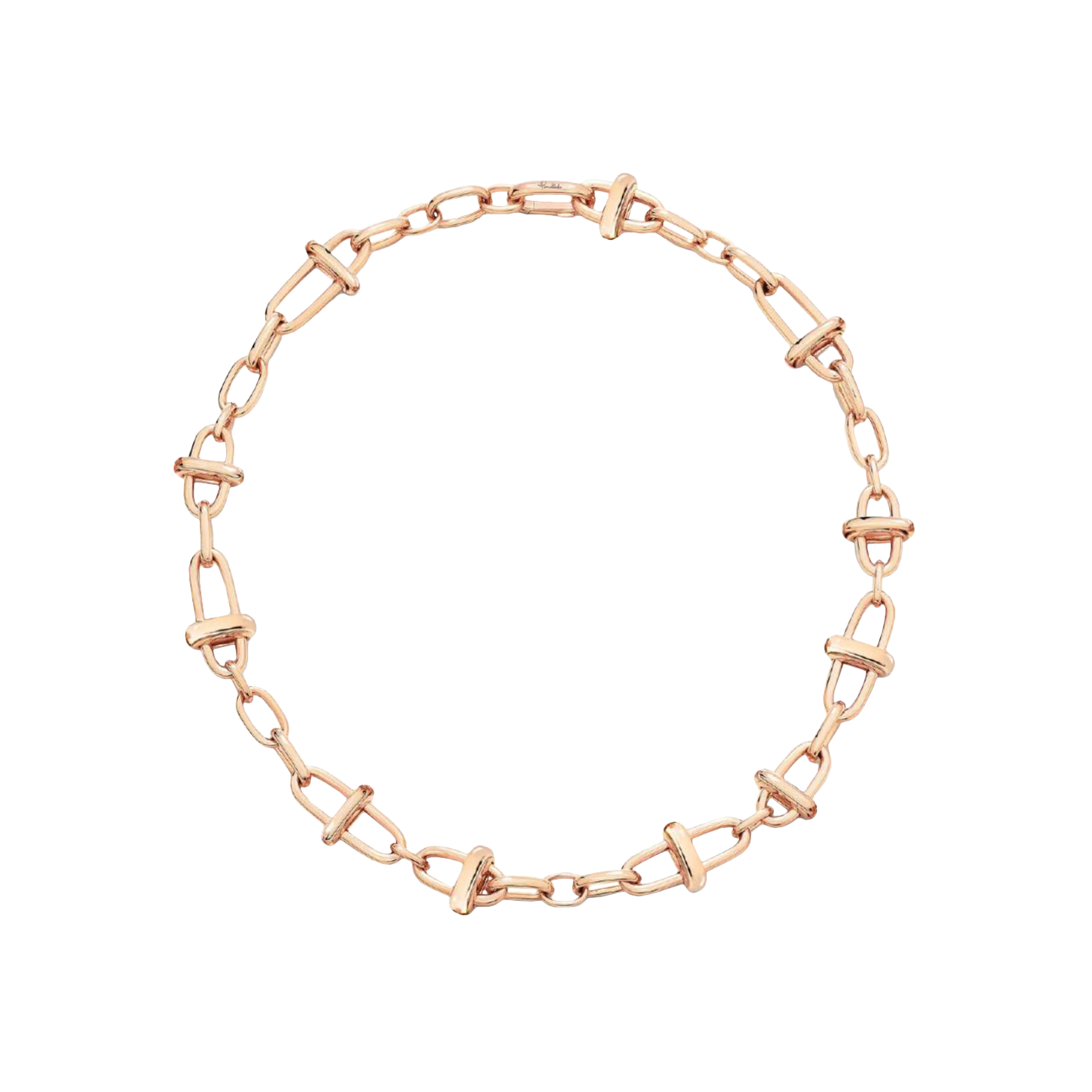 Pomellato | COLLANA ICONICA IN ORO ROSA - PCC4110O700000000 (1)