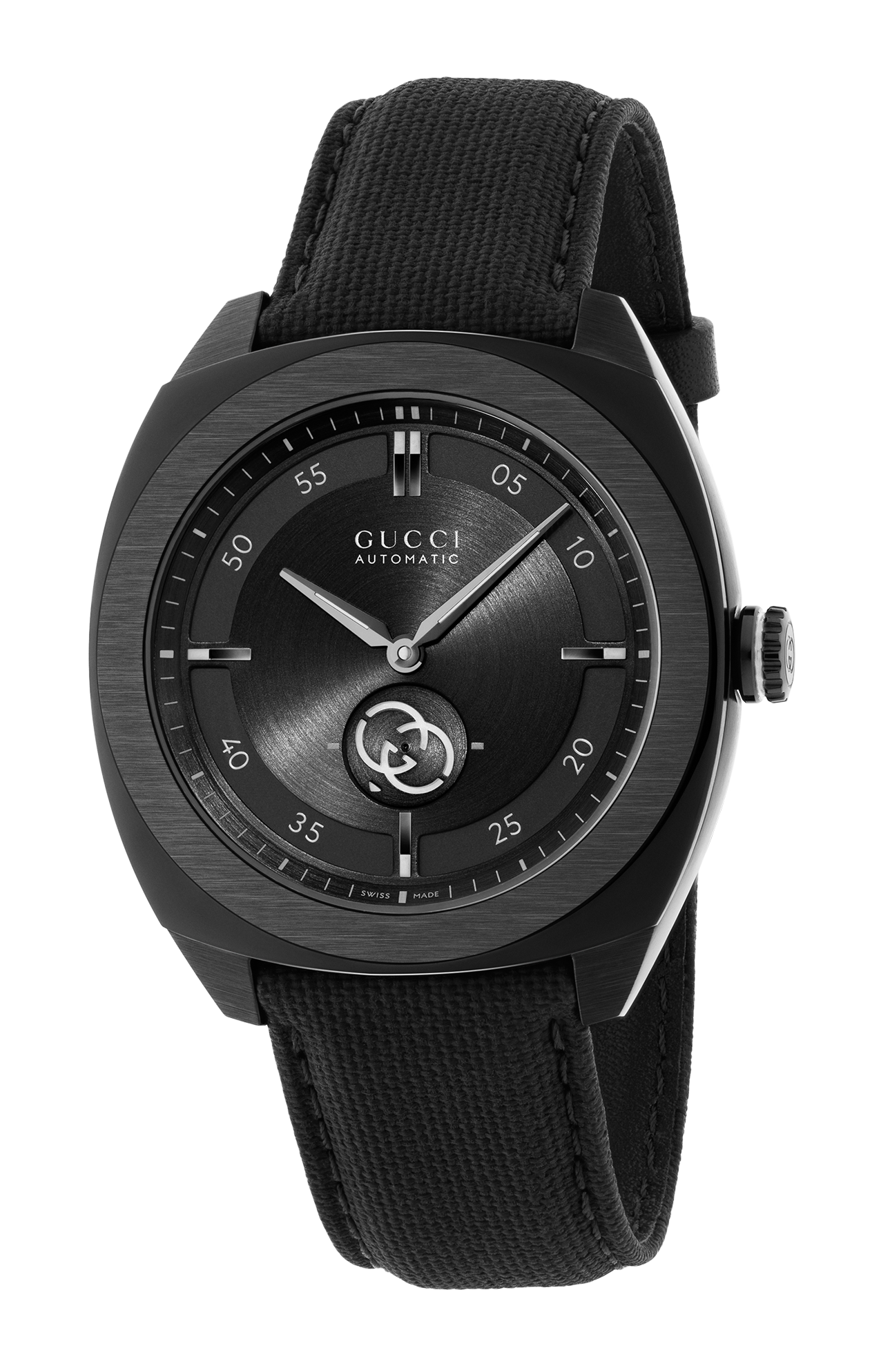 Gucci | GUCCI INTERLOCKING 41 MM - YA142330 (1)