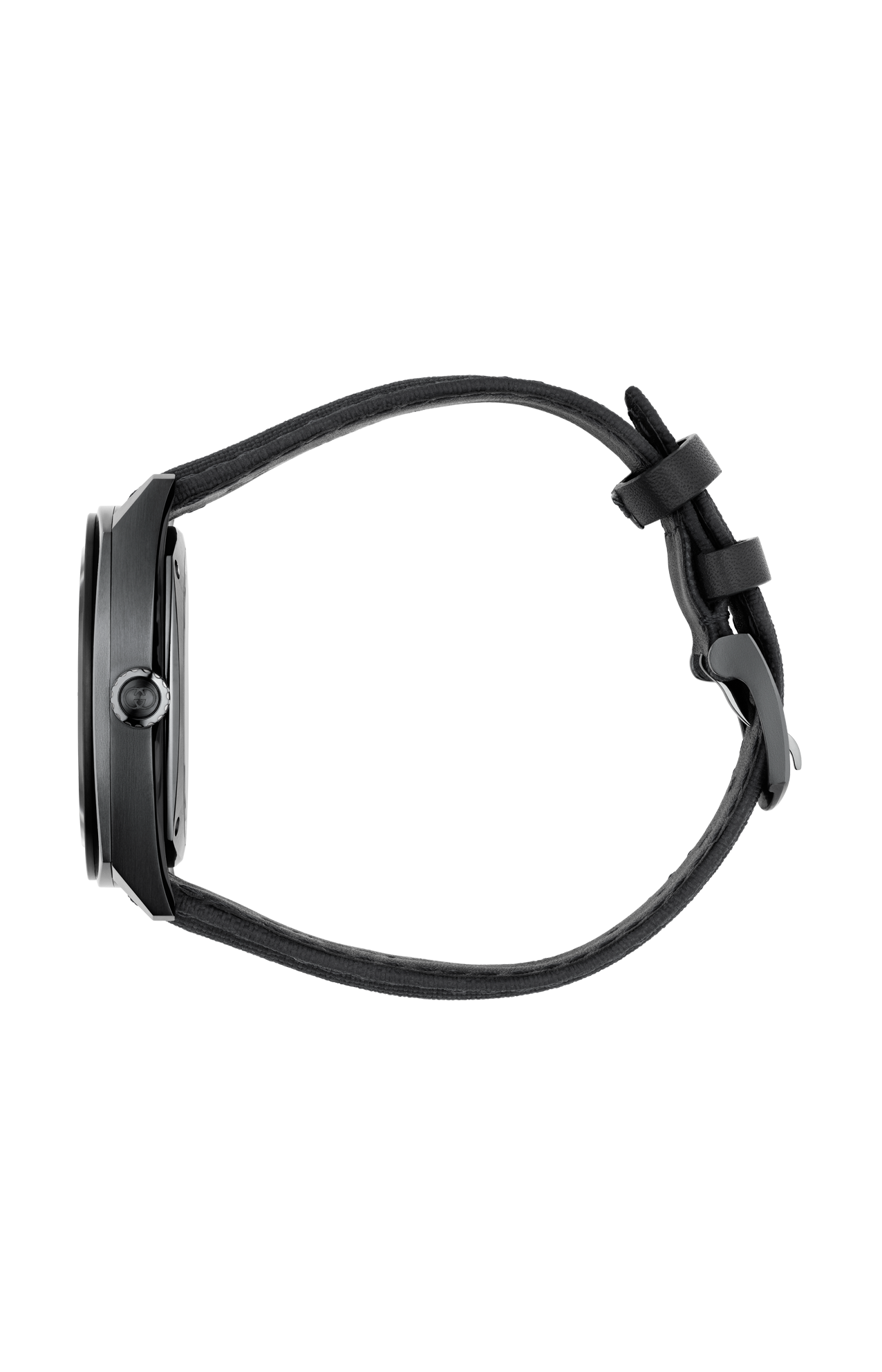 Gucci | GUCCI INTERLOCKING 41 MM - YA142330 (3)