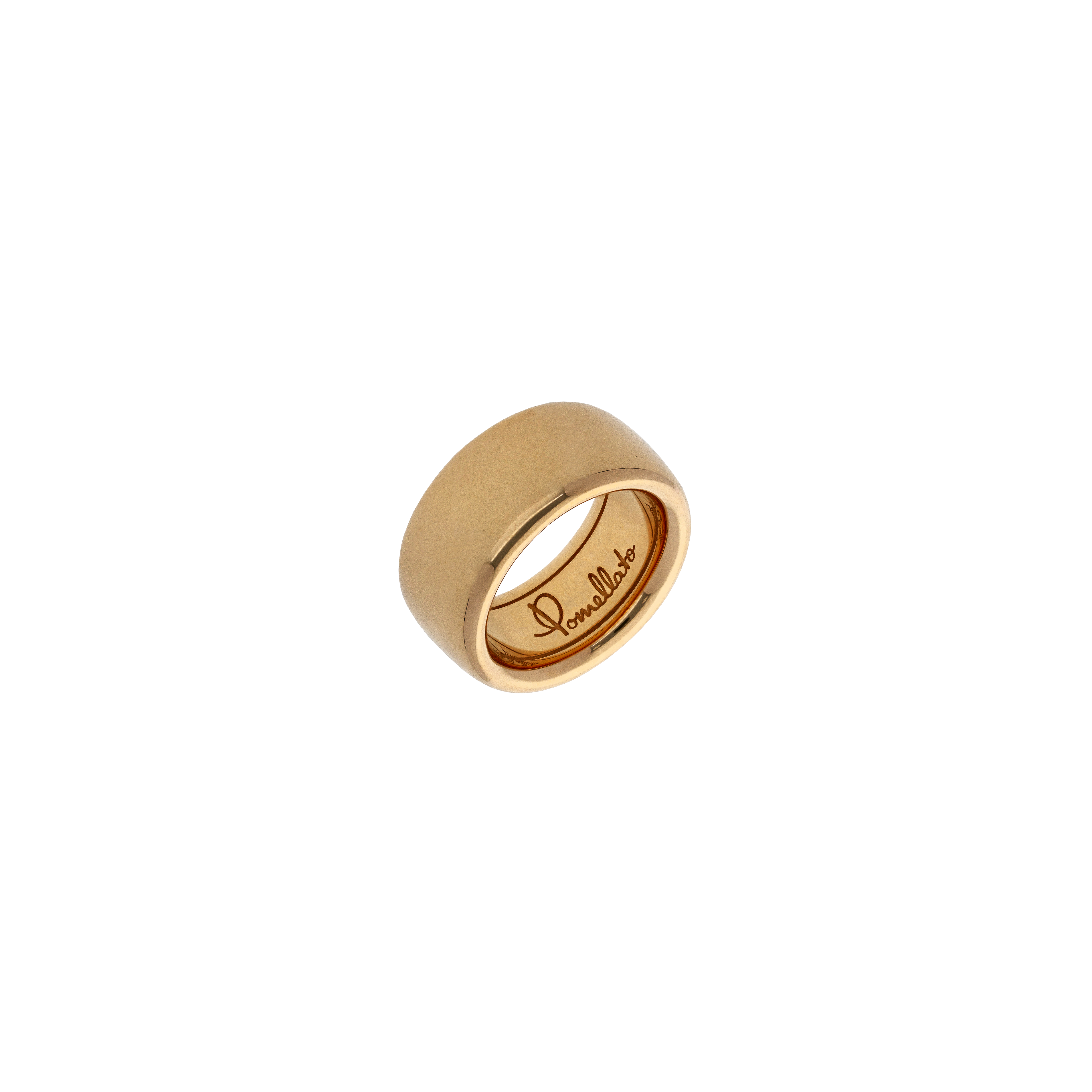 Pomellato | ANELLO ICONICA MEDIUM-LARGE IN ORO ROSA - PAC4002O700000000 (1)