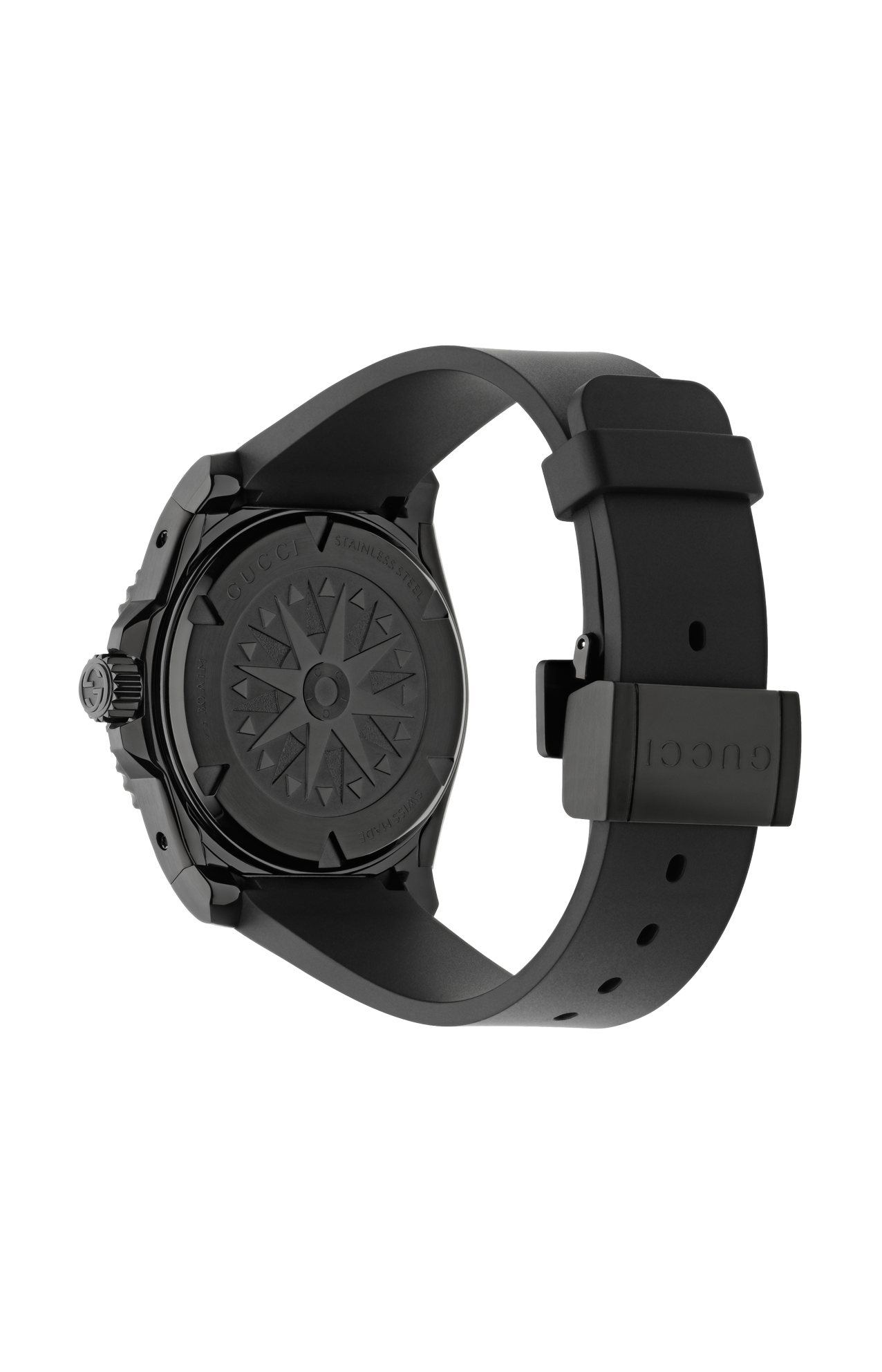 Gucci | GUCCI DIVE, 40 MM - YA136361 (2)