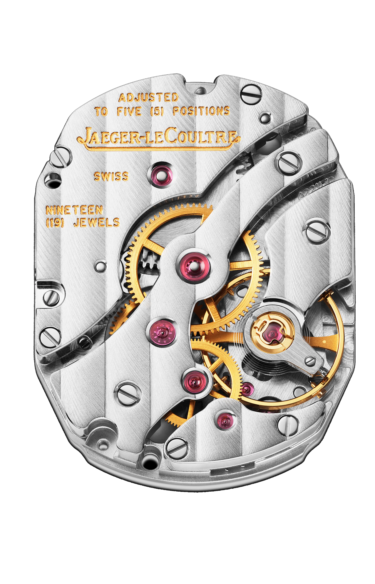 Jaeger-Lecoultre | REVERSO TRIBUTE MONOFACE - 7168420 (4)