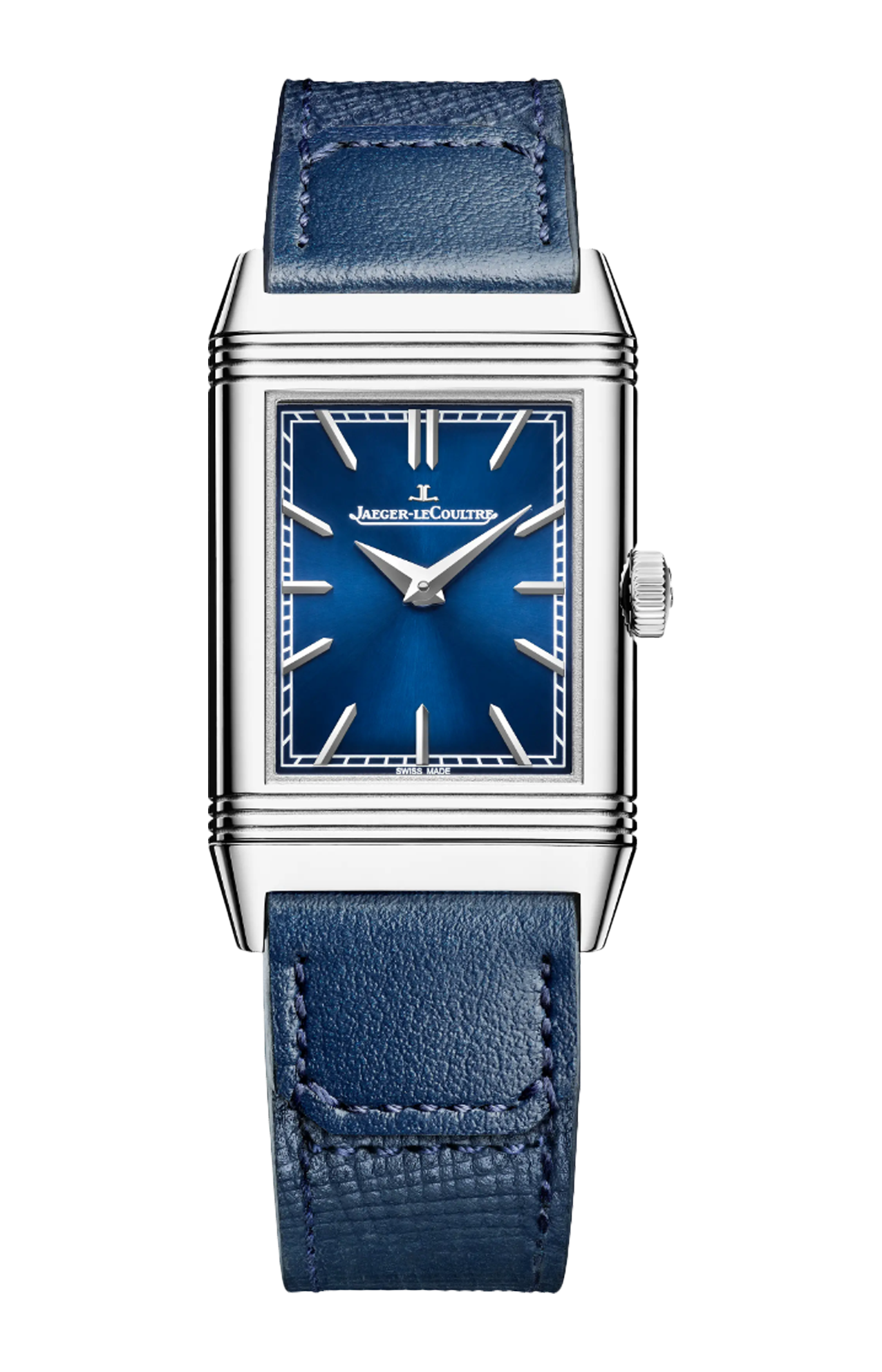 Jaeger-Lecoultre | REVERSO TRIBUTE MONOFACE - 716848J (1)