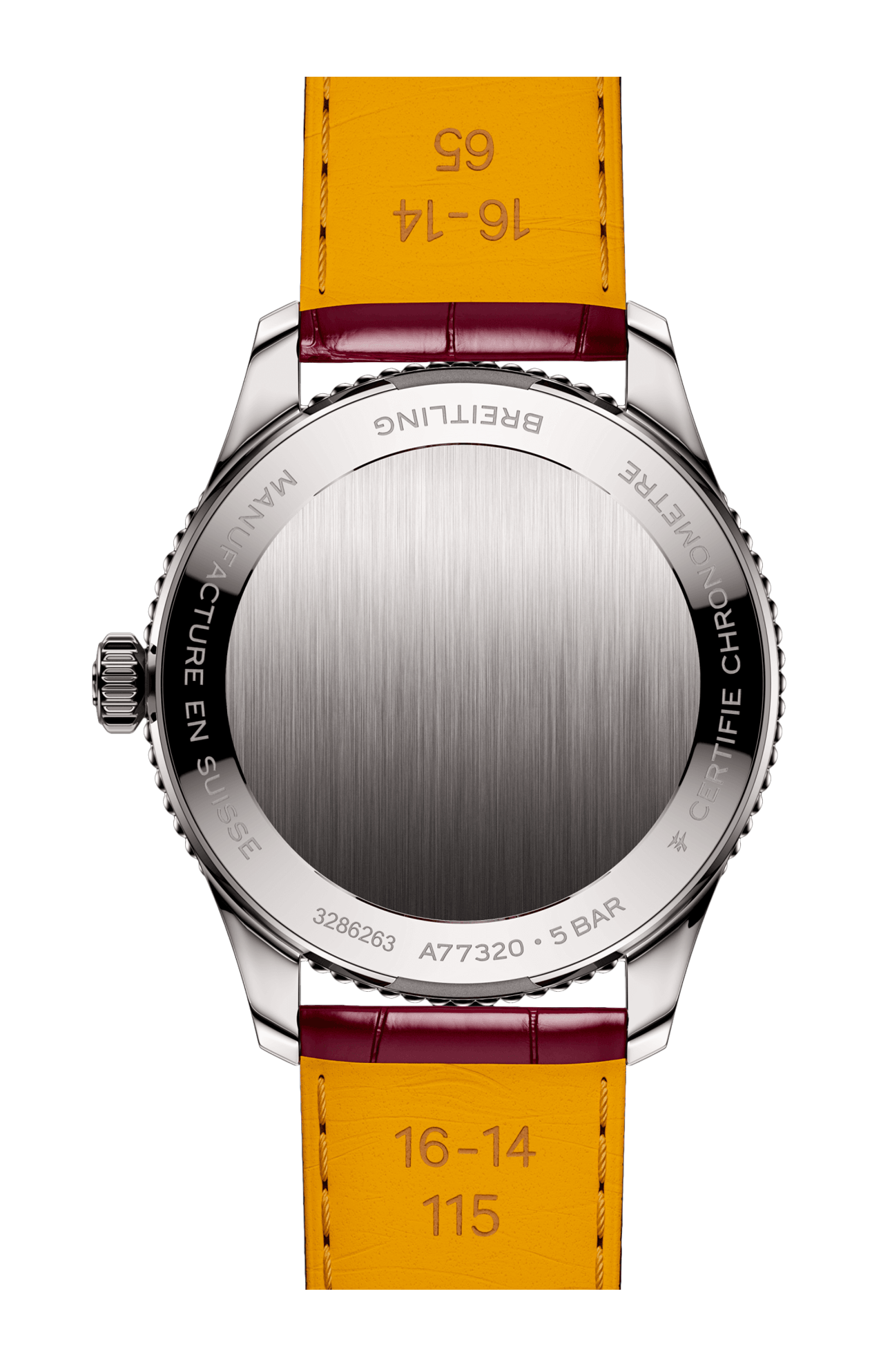 Breitling | NAVITIMER 32 - A77320E61A2P2 (2)