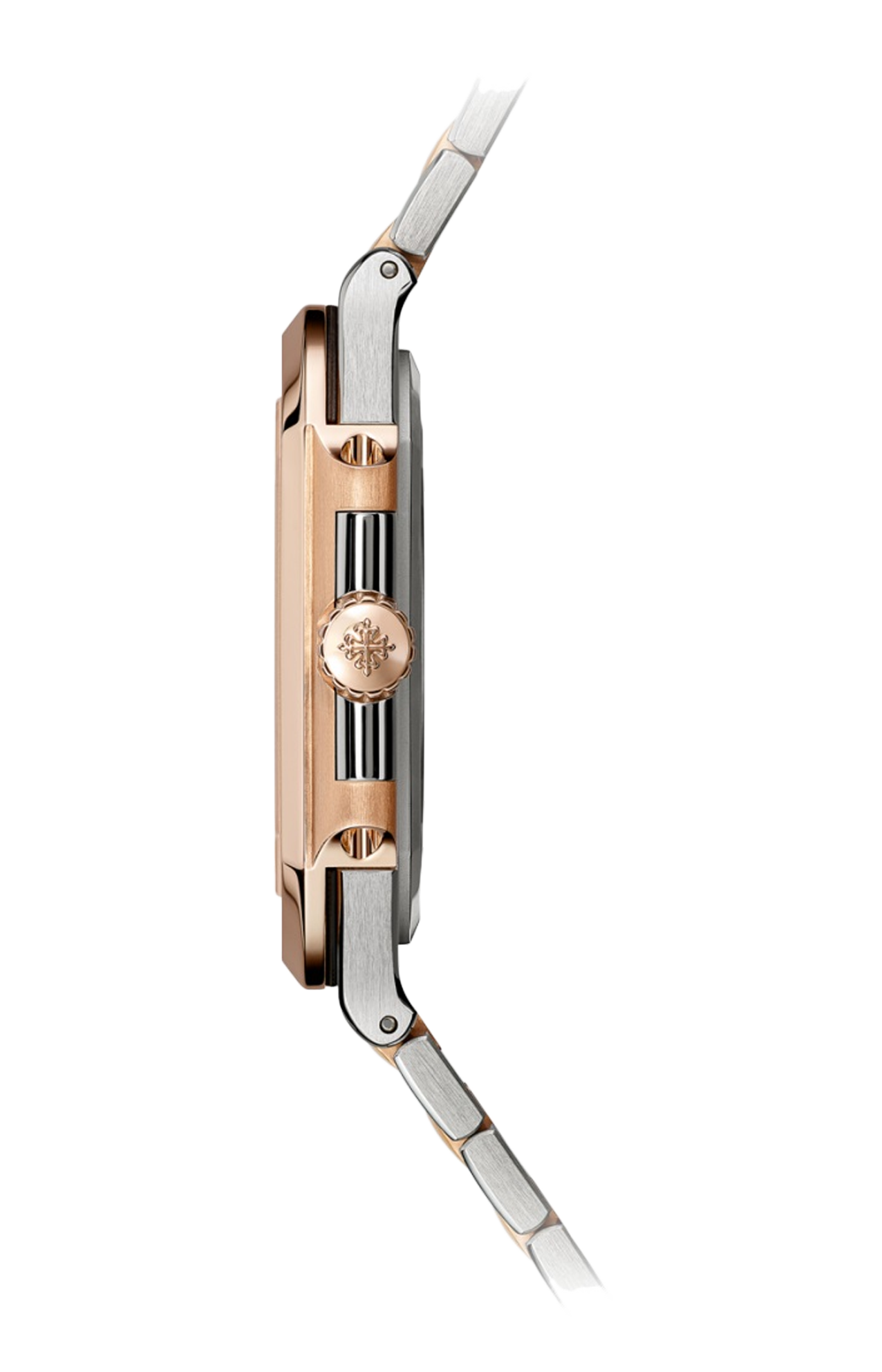 Patek Philippe | CUBITUS DATARIO, SECONDI AL CENTRO, CARICA AUTOMATICA - 5821/1AR-001 (3)