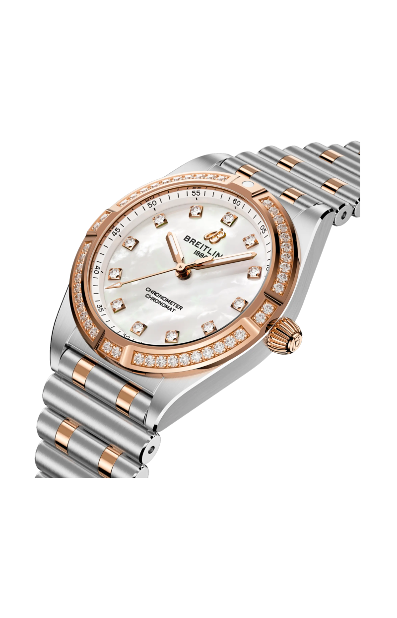 Breitling | CHRONOMAT 28 - U72310531A1U1 (3)