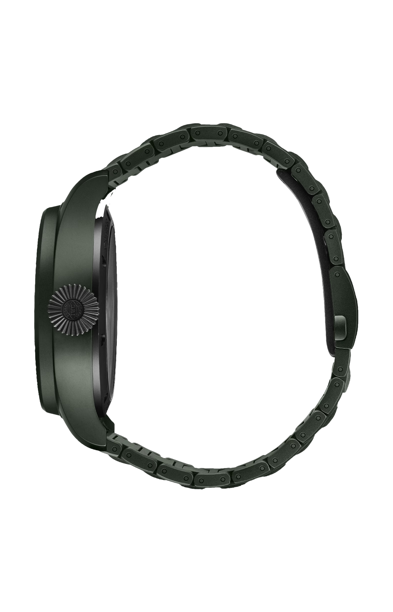 Iwc Schaffhausen | BIG PILOT&rsquo;S WATCH PERPETUAL CALENDAR TOP GUN WOODLAND - IW503101 (5)