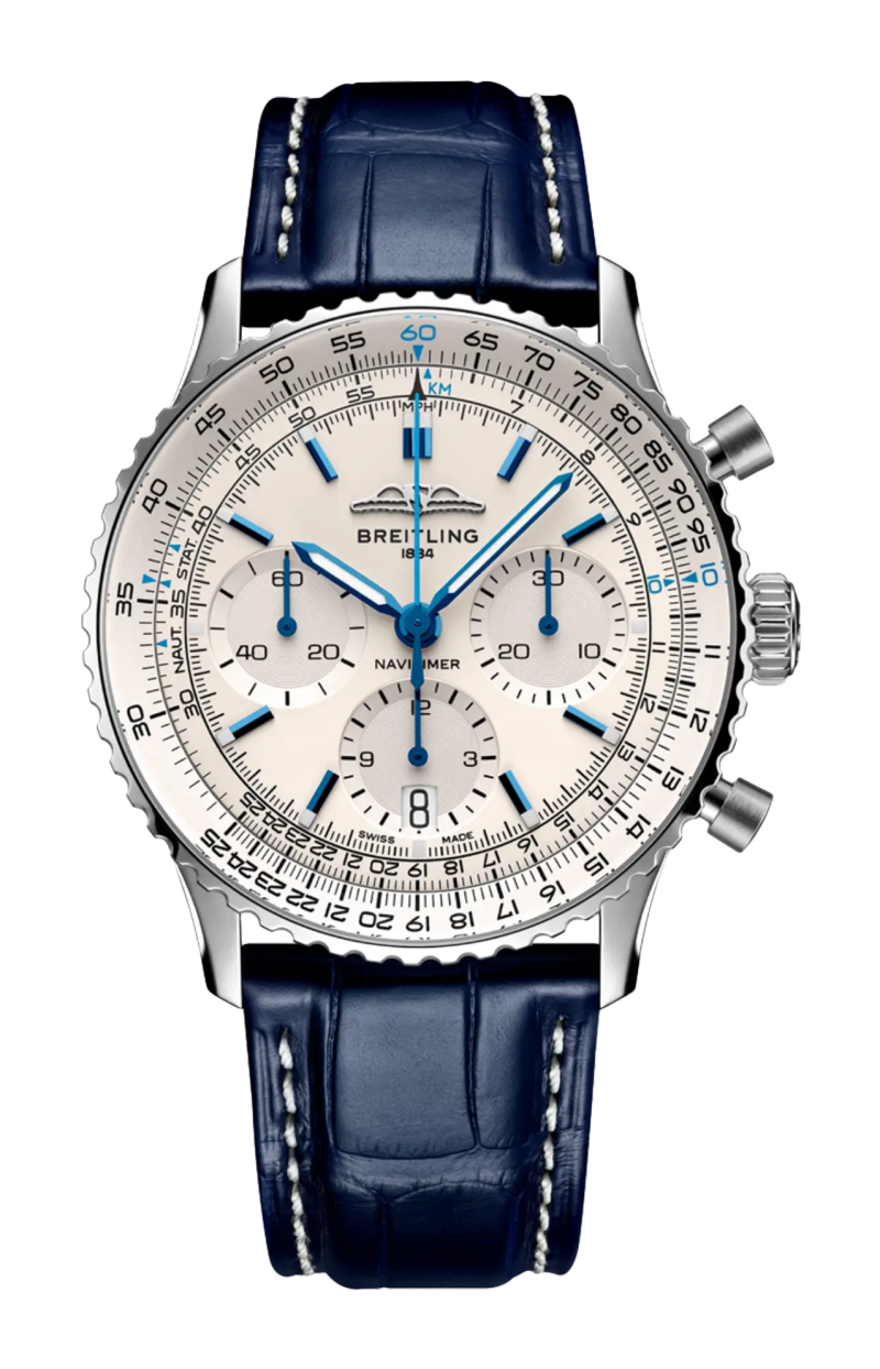 Breitling | NAVITIMER B01 CHRONOGRAPH 41 - AB0139A71G1P1 (1)