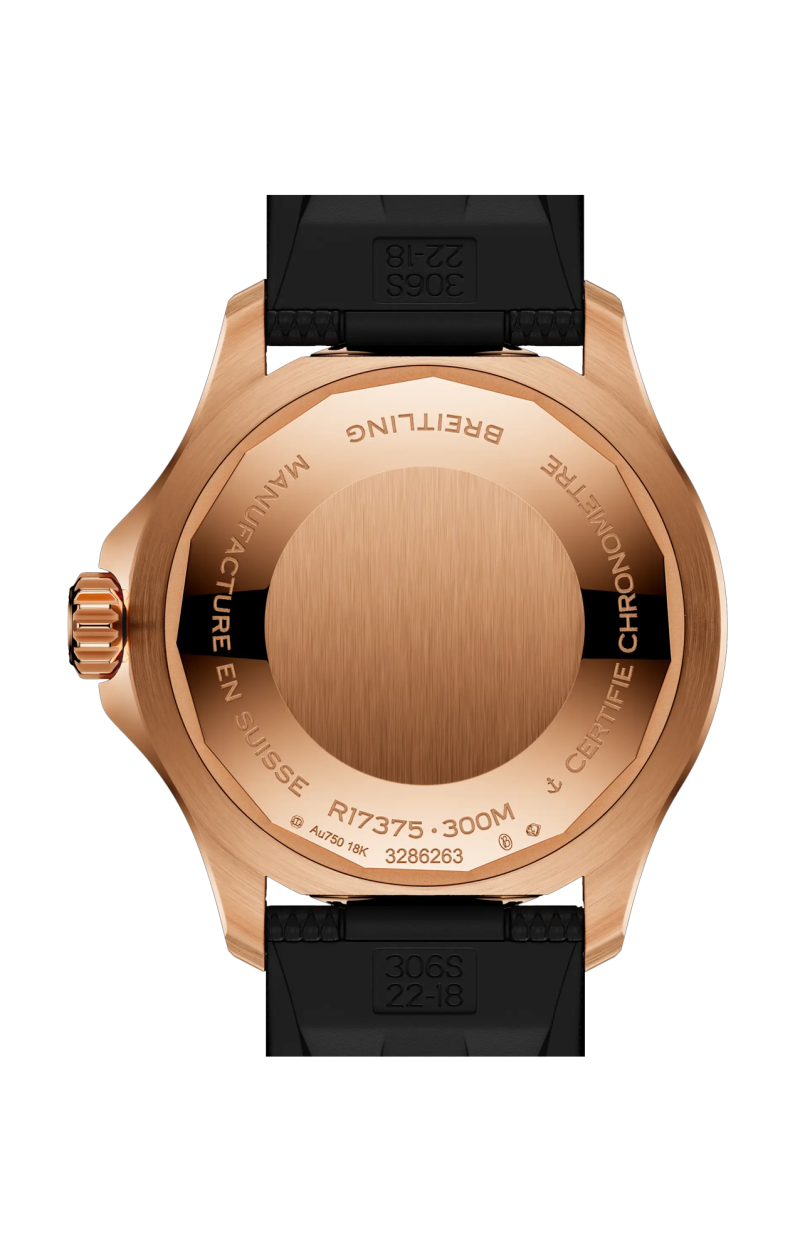 Breitling | SUPEROCEAN AUTOMATIC 42 - R17375211B1S1 (2)