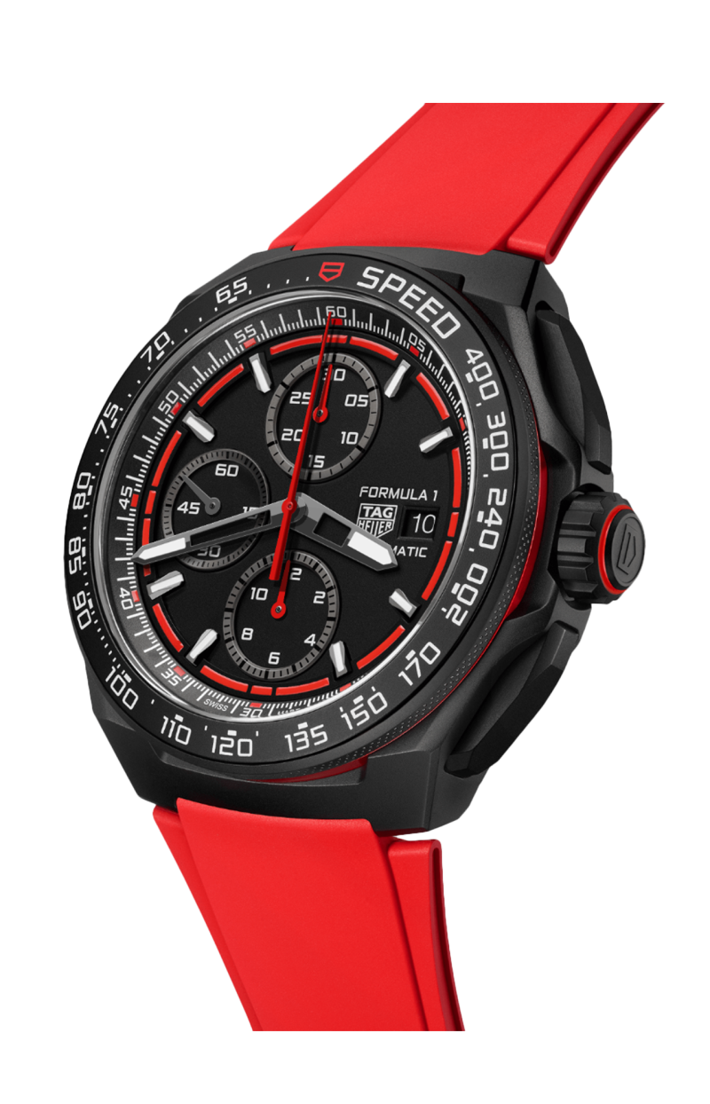 Tag Heuer | TAG HEUER FORMULA 1 CHRONOGRAPH - CBZ2085.FT8093 (2)