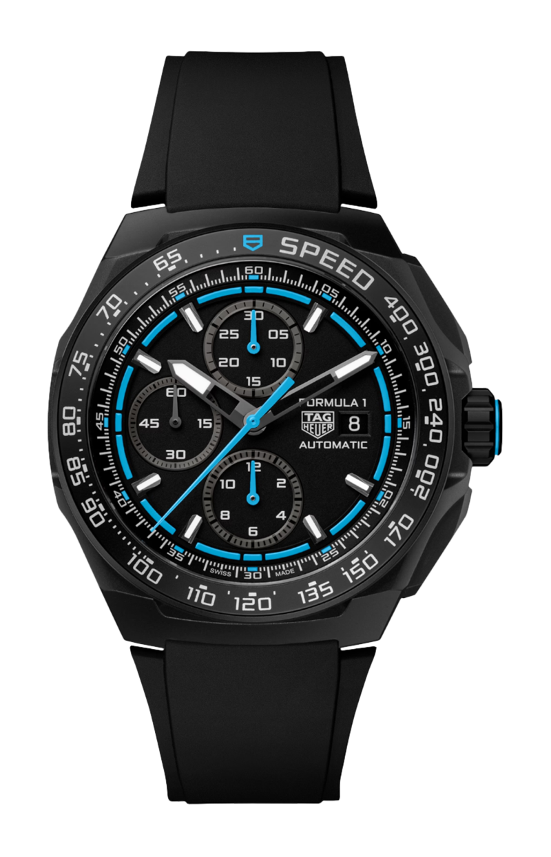 Tag Heuer | TAG HEUER FORMULA 1 CHRONOGRAPH - CBZ2084.FT8097 (1)