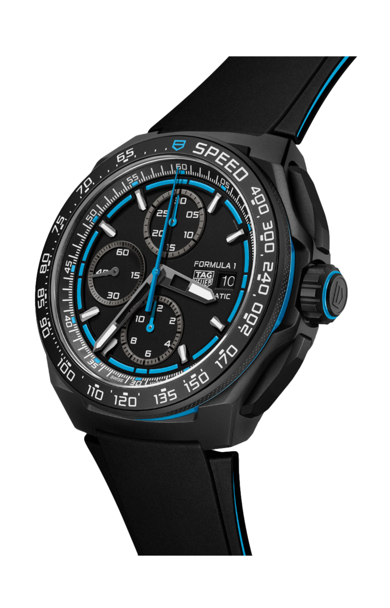 Tag Heuer | TAG HEUER FORMULA 1 CHRONOGRAPH - CBZ2084.FT8097 (3)