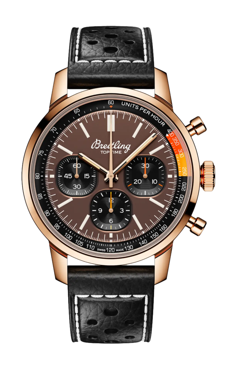 Breitling | TOP TIME B01 - RB01761A1Q1X1 (1)